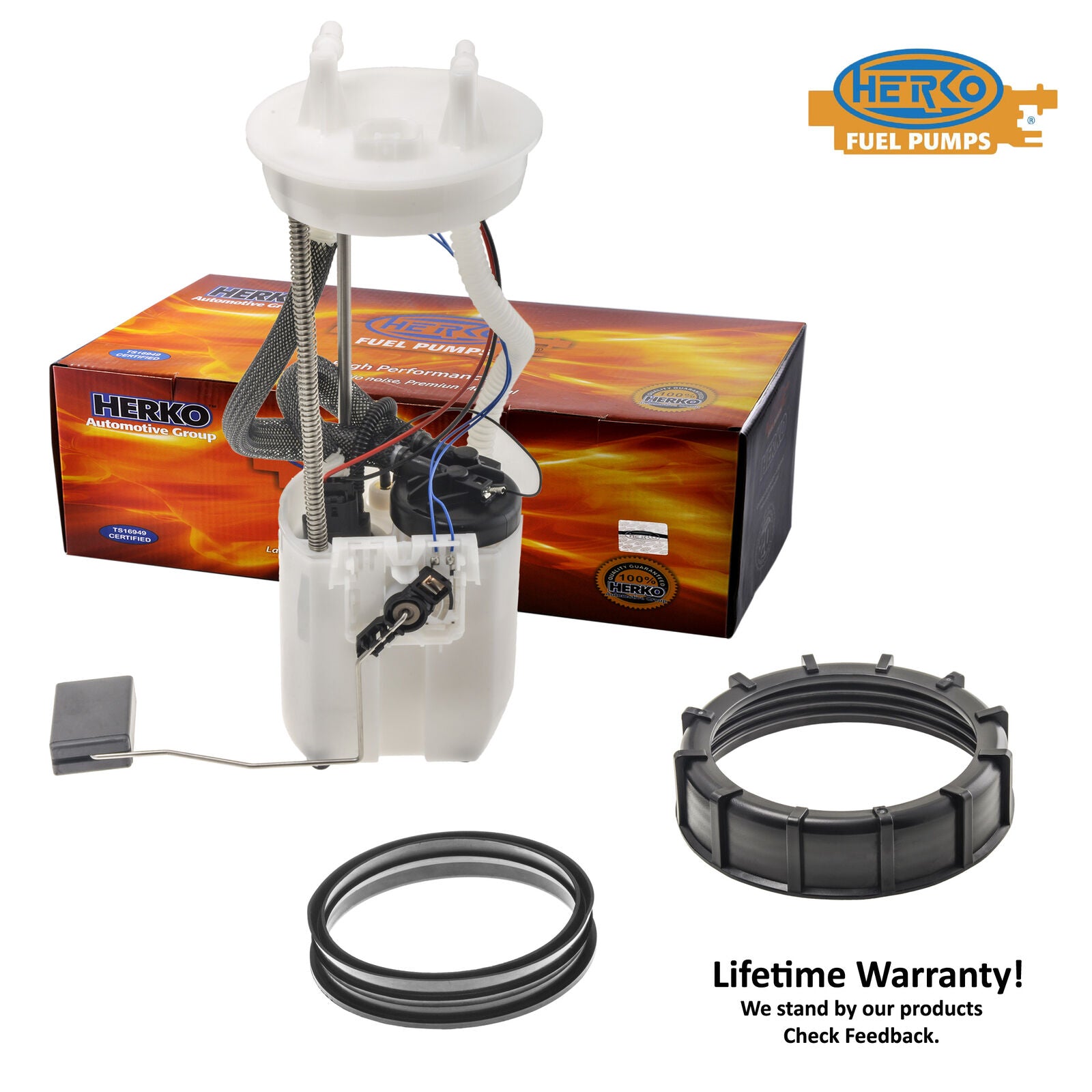 BOMBA DE GASOLINA ACURA HONDA MDX PILOTO 2001-2004