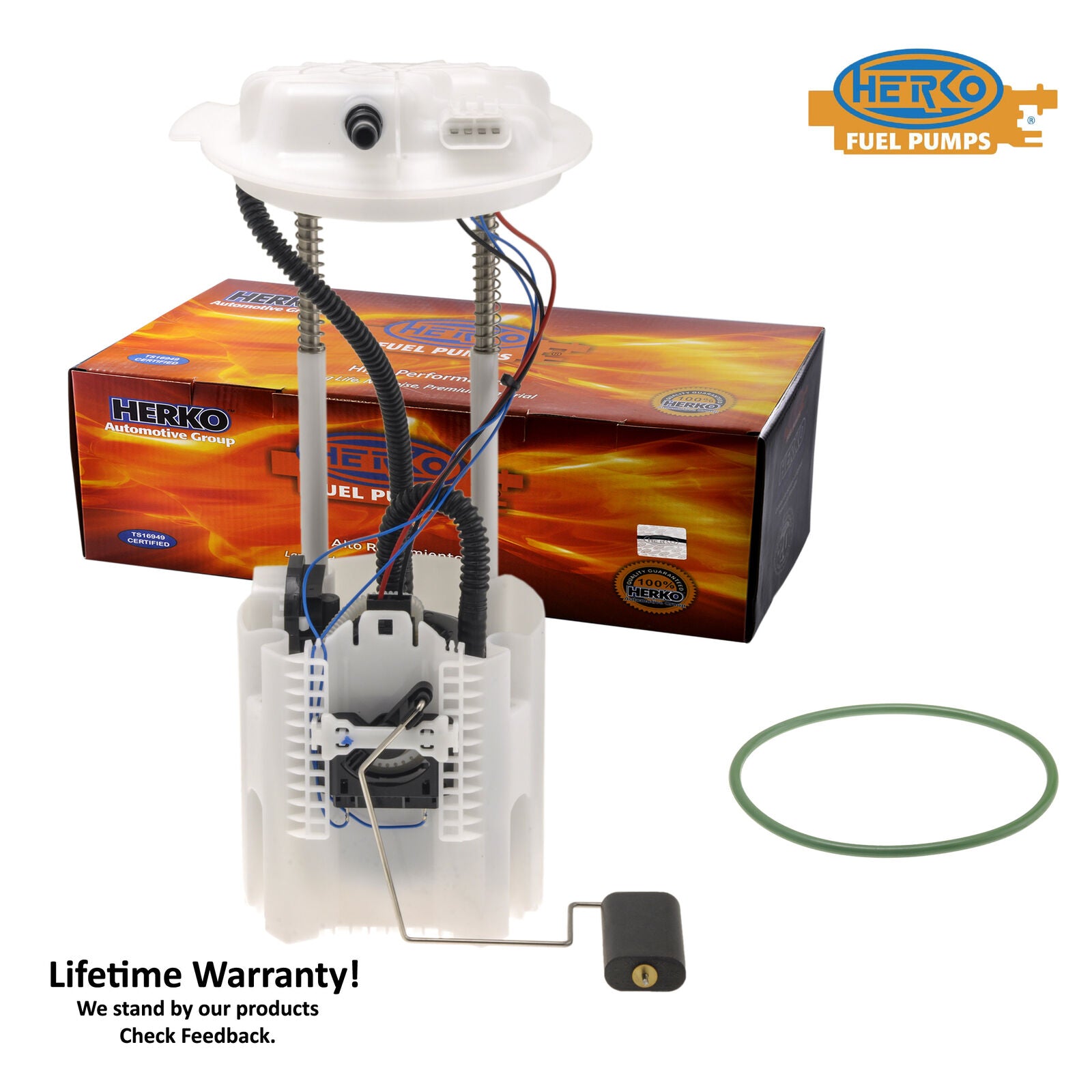 BOMBA DE GASOLINA DAKOTA 07 - 11