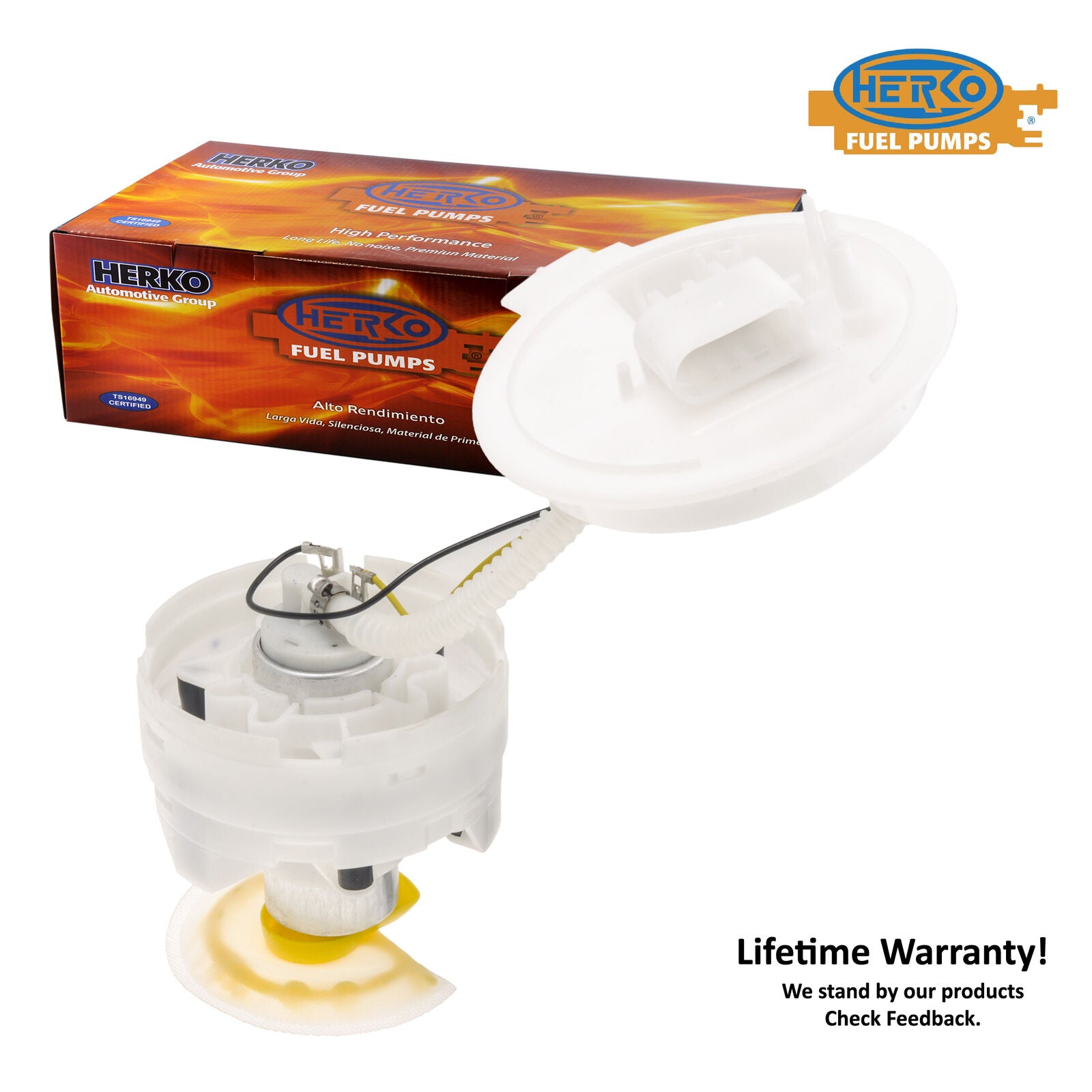 BOMBA DE GASOLINA AUDI A4 2003