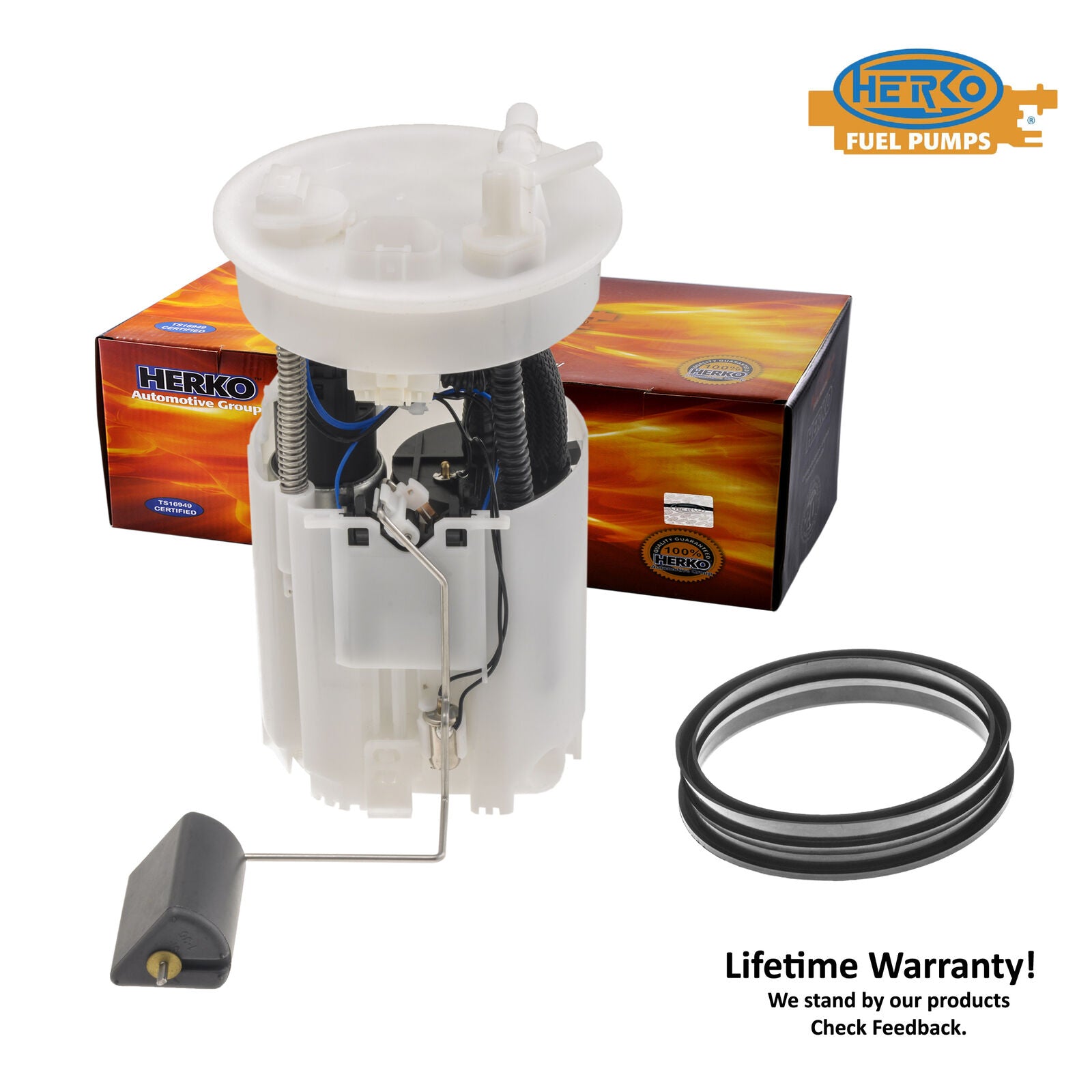 BOMBA DE GASOLINA SEBRING STRATUS ECLIPSE GALANT 2002 2005