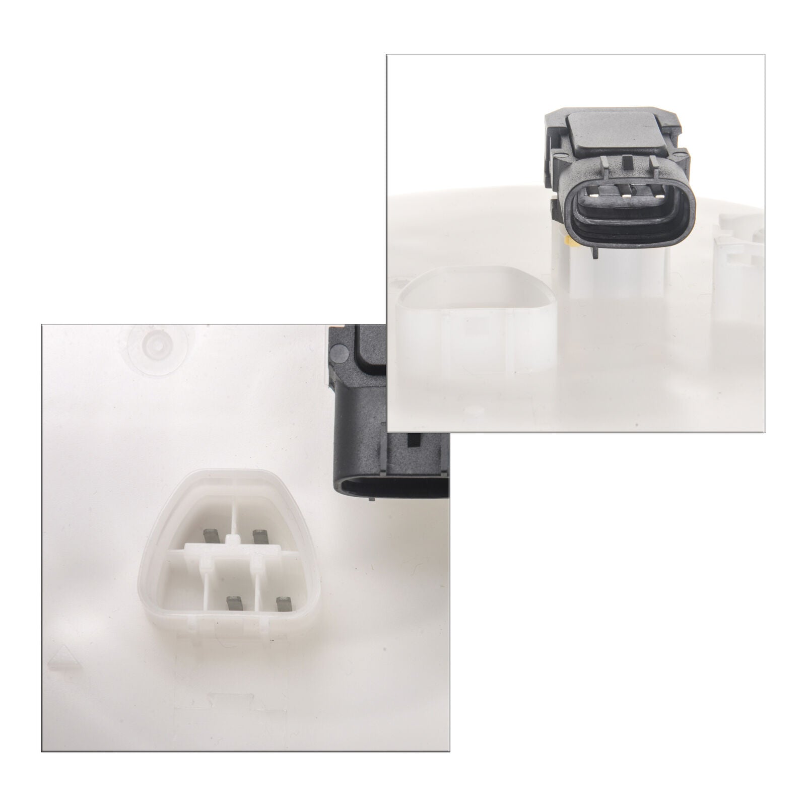 BOMBA DE GASOLINA SIENNA 04 06 V6