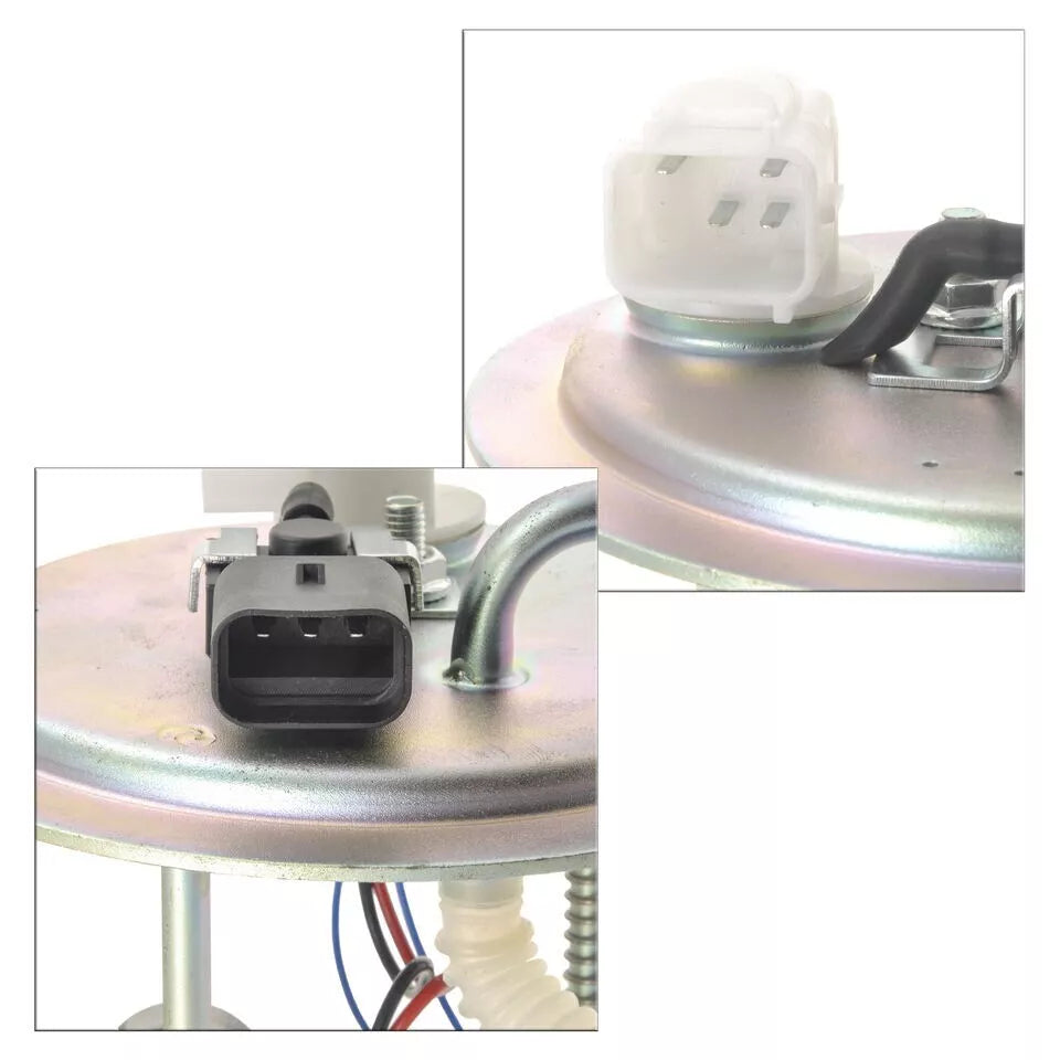 BOMBA DE GASOLINA KIA FORTE FORTE KOUP FORTE5 10-13