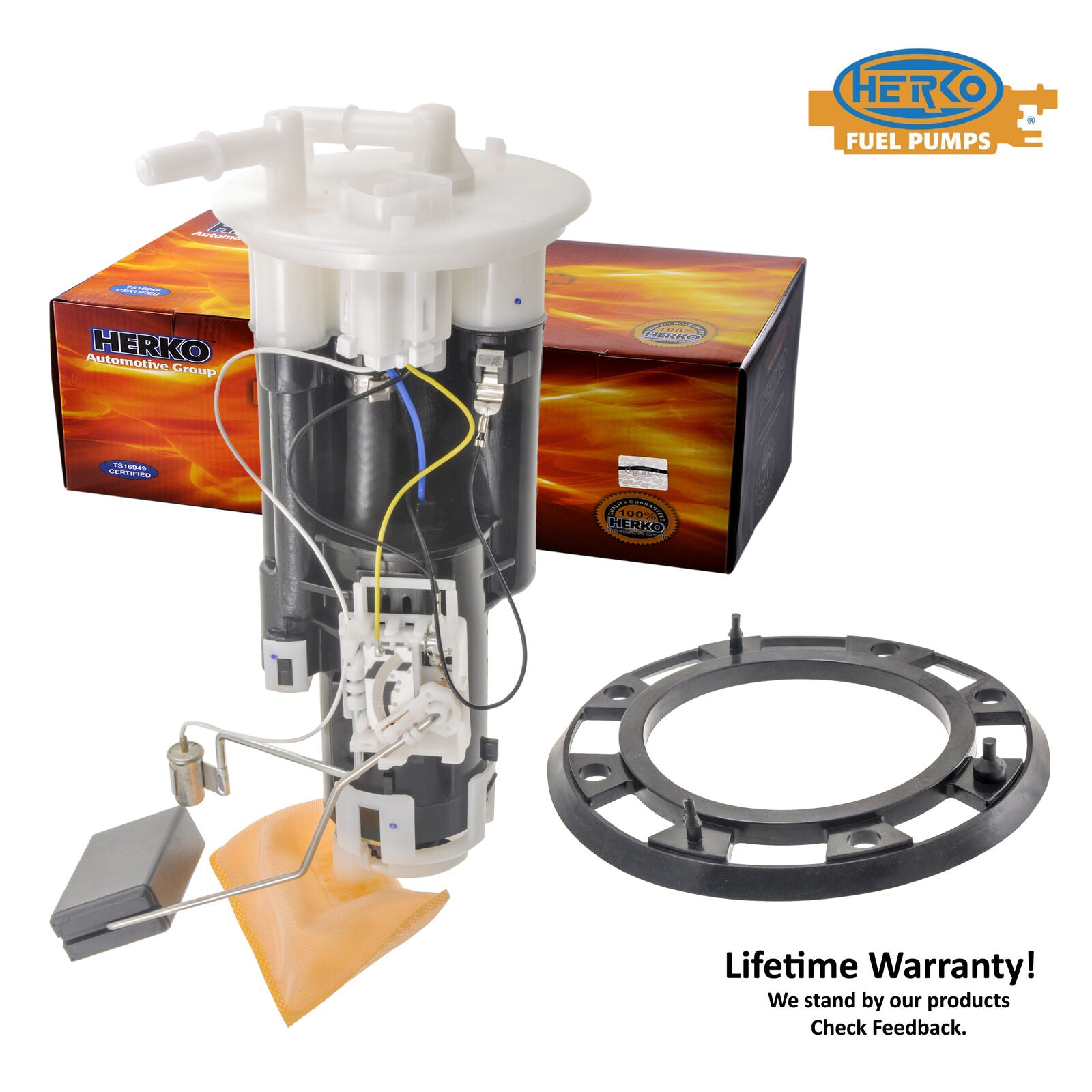 BOMBA DE GASOLINA ACCORD ACURA CL TL 98 02