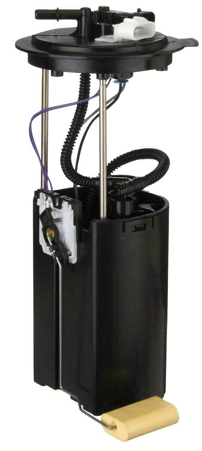 BOMBA DE GASOLINA BUICK CADILLAC DTS LUCERNA 2006-2007