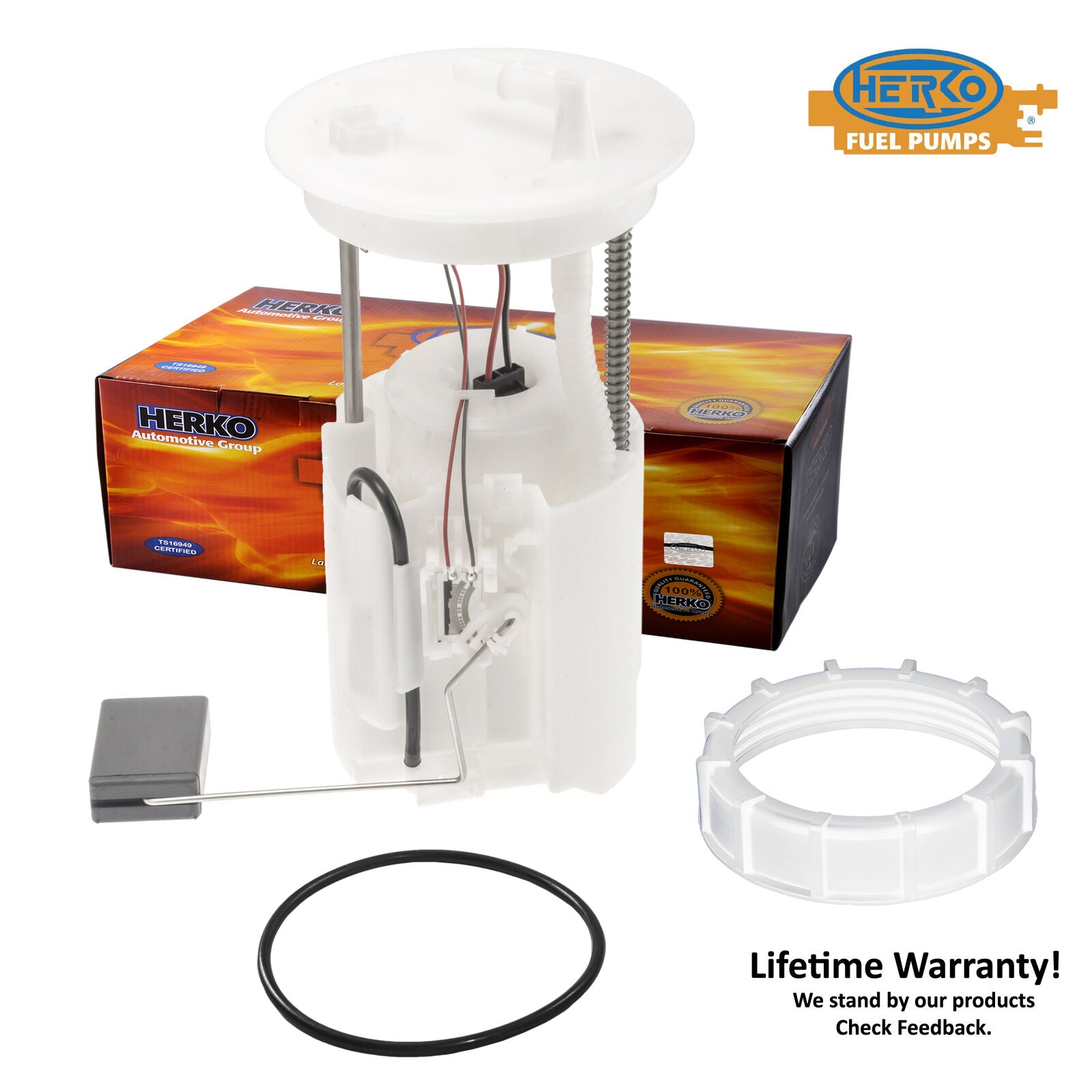 BOMBA DE GASOLINA ACURA HONDA ACCORD TLX 2015-2019