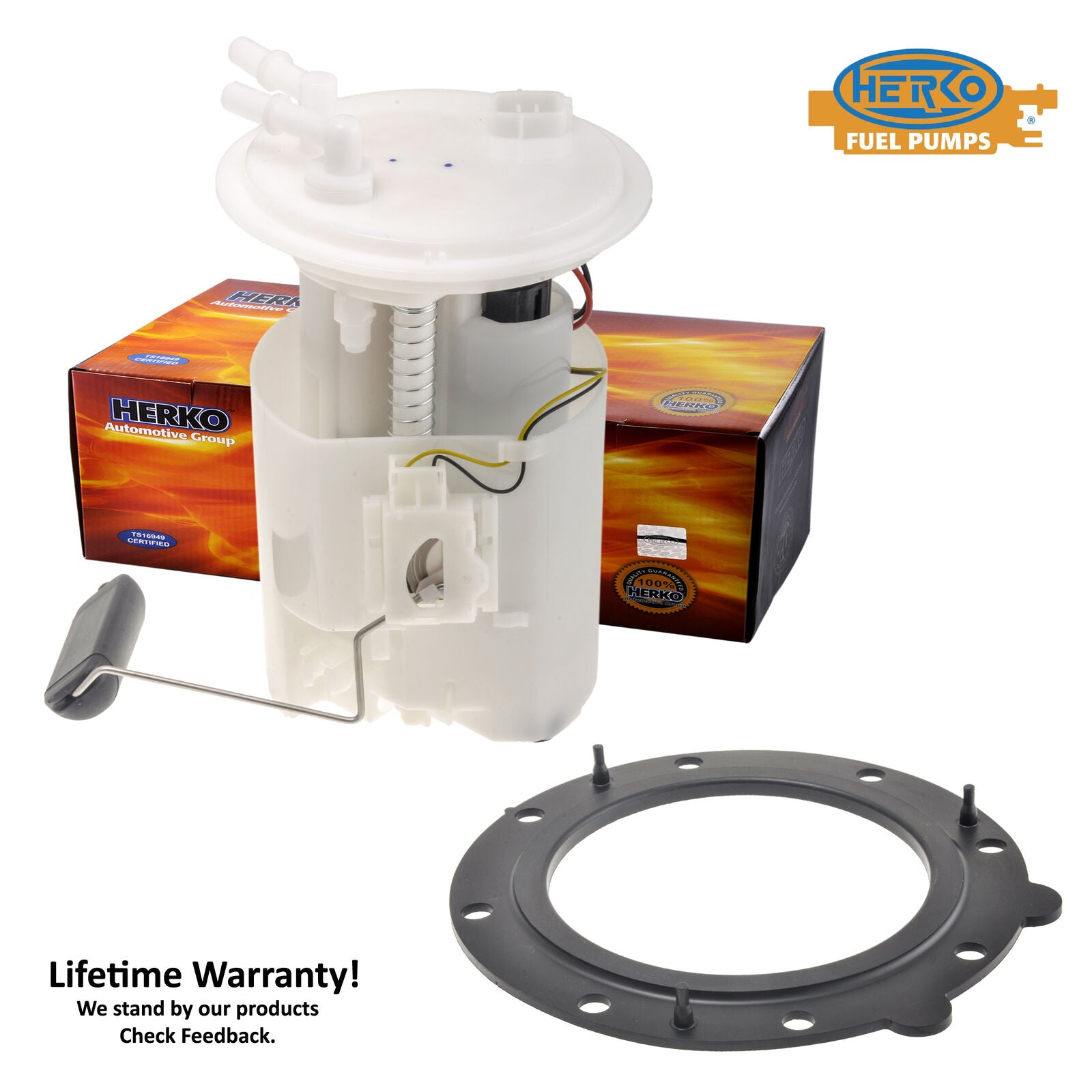 BOMBA DE GASOLINA SUBARU LEGACY 2013-2014