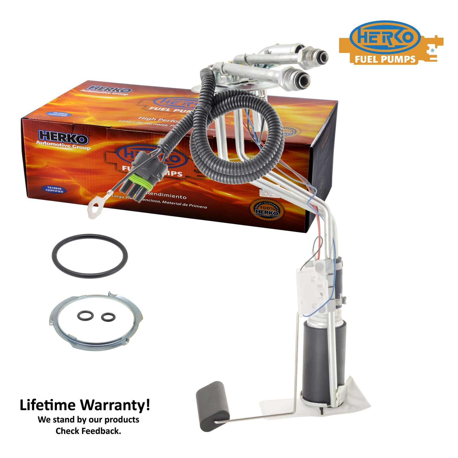 BLAZER BOMBA DE GASOLINA 92 94 TAHOE 95 YUKON 92 95