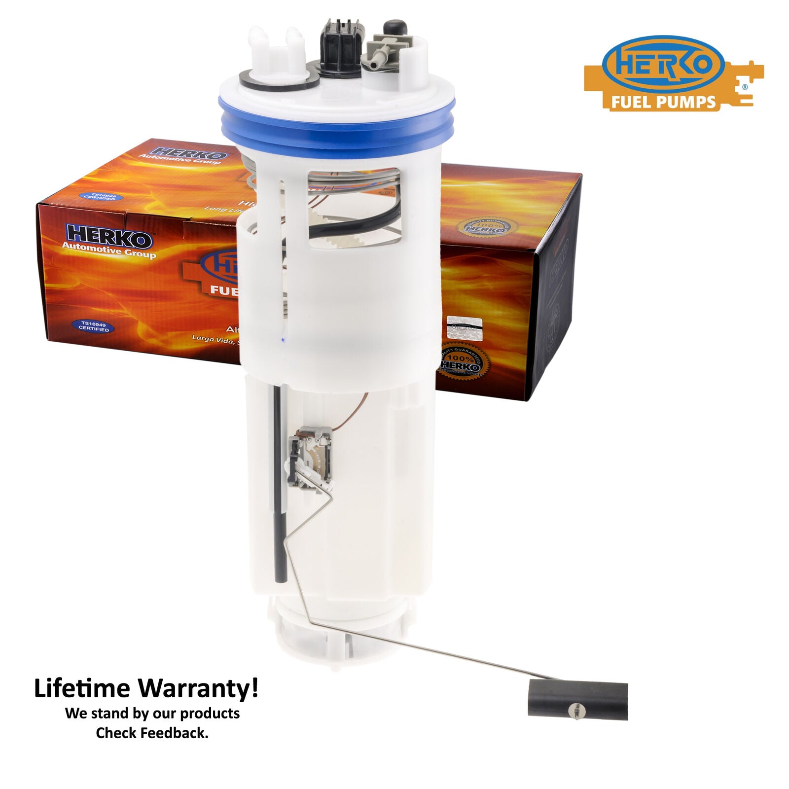 BOMBA DE GASOLINA DODGE RAM 2500 RAM 3500 1998-2002