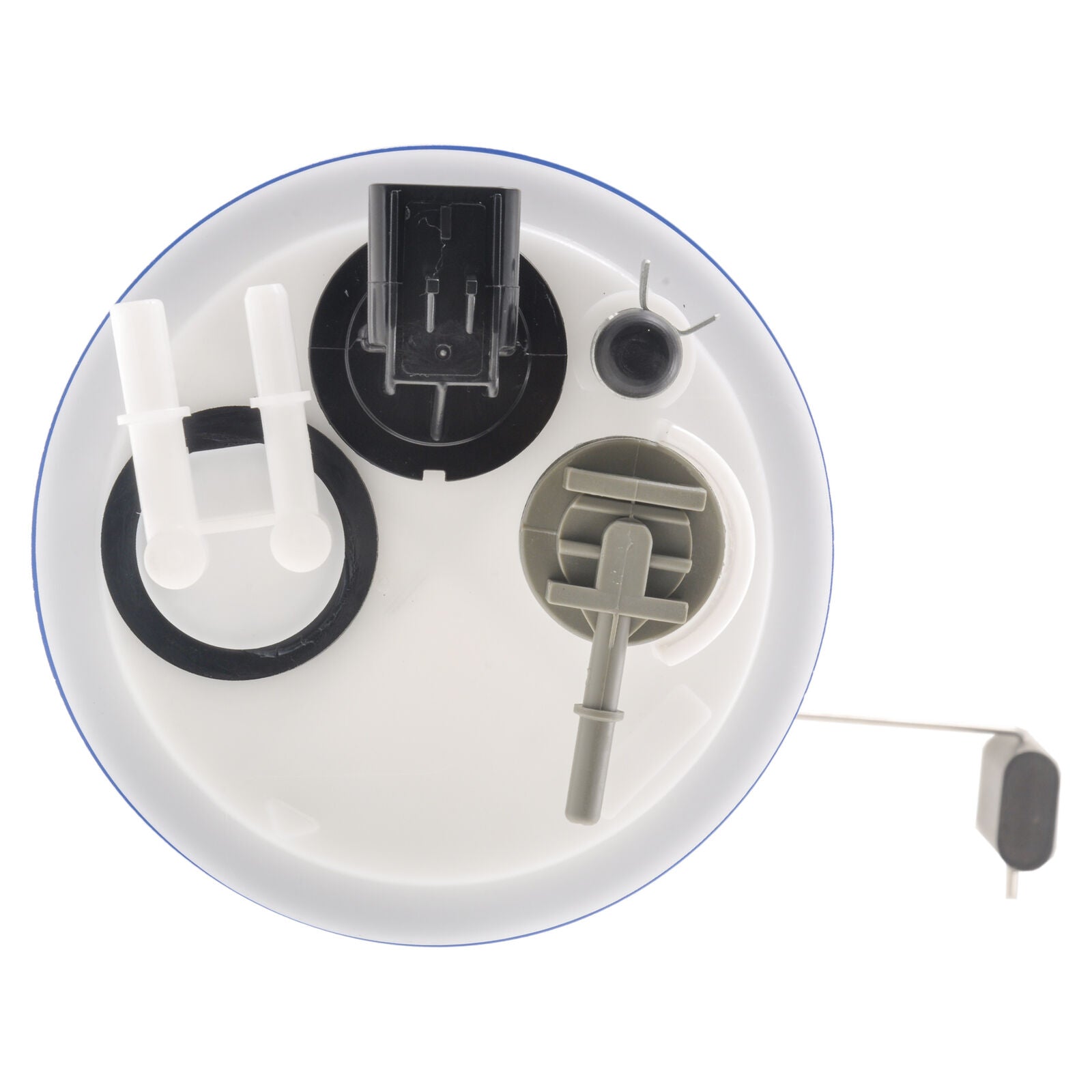 BOMBA DE GASOLINA DODGE RAM 2500 RAM 3500 1998-2002