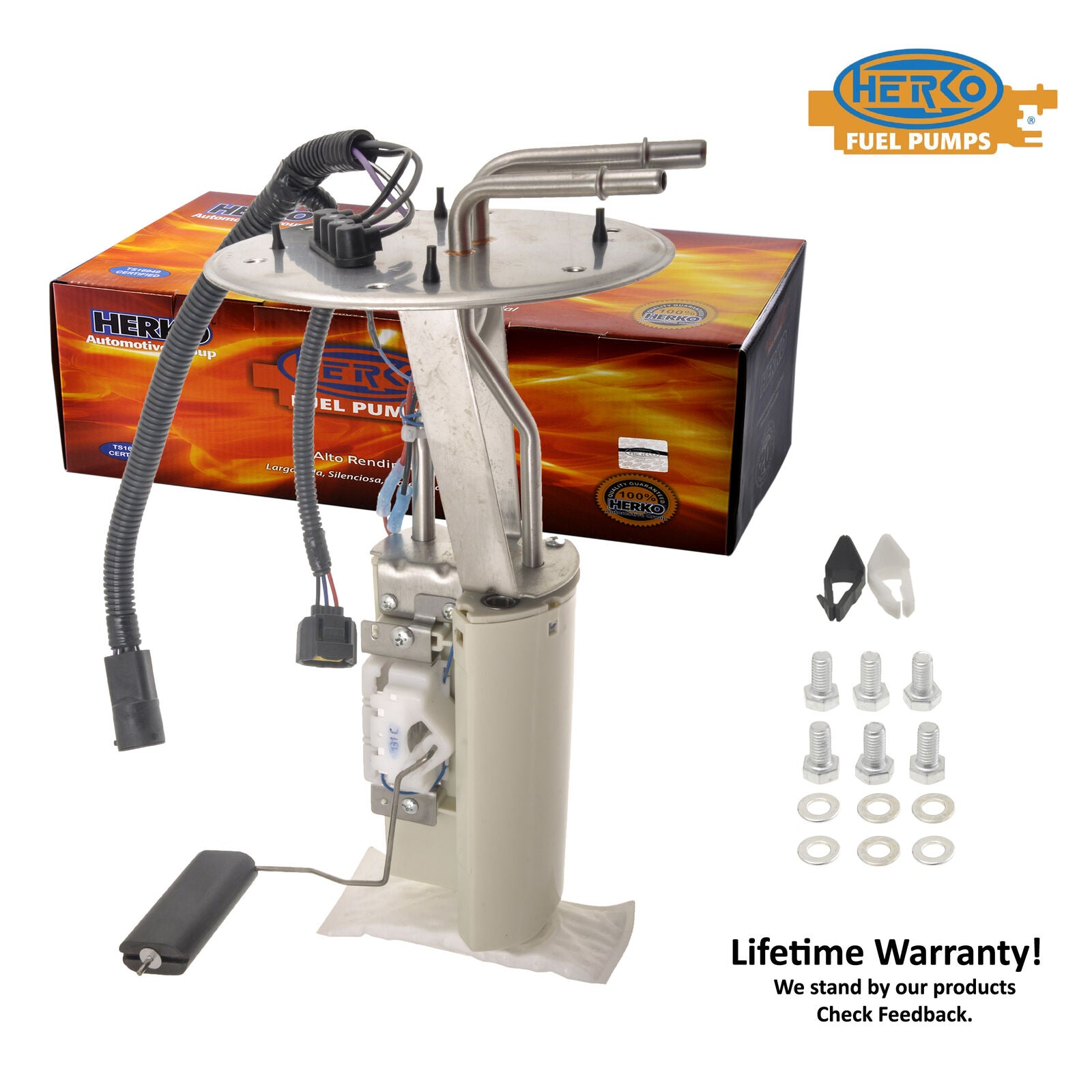 BOMBA DE GASOLINA EXLORER 96 4 PUERTAS