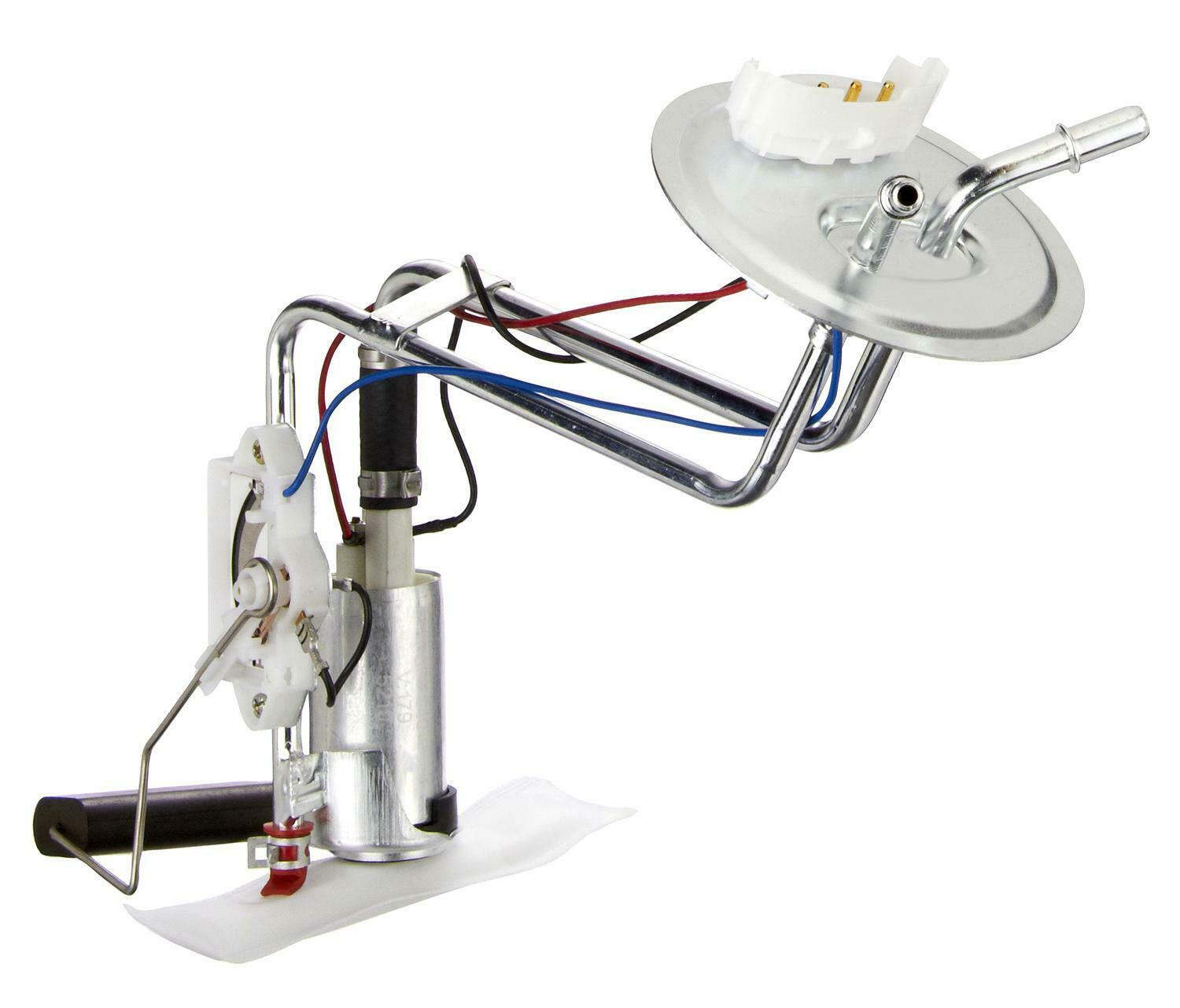 BOMBA DE GASOLINA FORD E-150 ECONOLINE 1986-1990