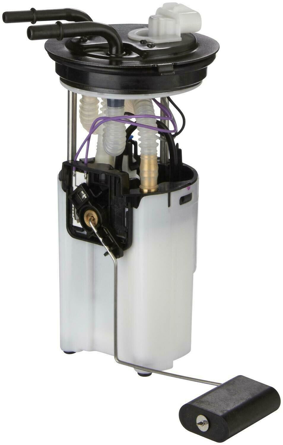 BOMBA DE GASOLINA CHEVROLET GMC ISUZU TRAILBLAZER EXT 02-04