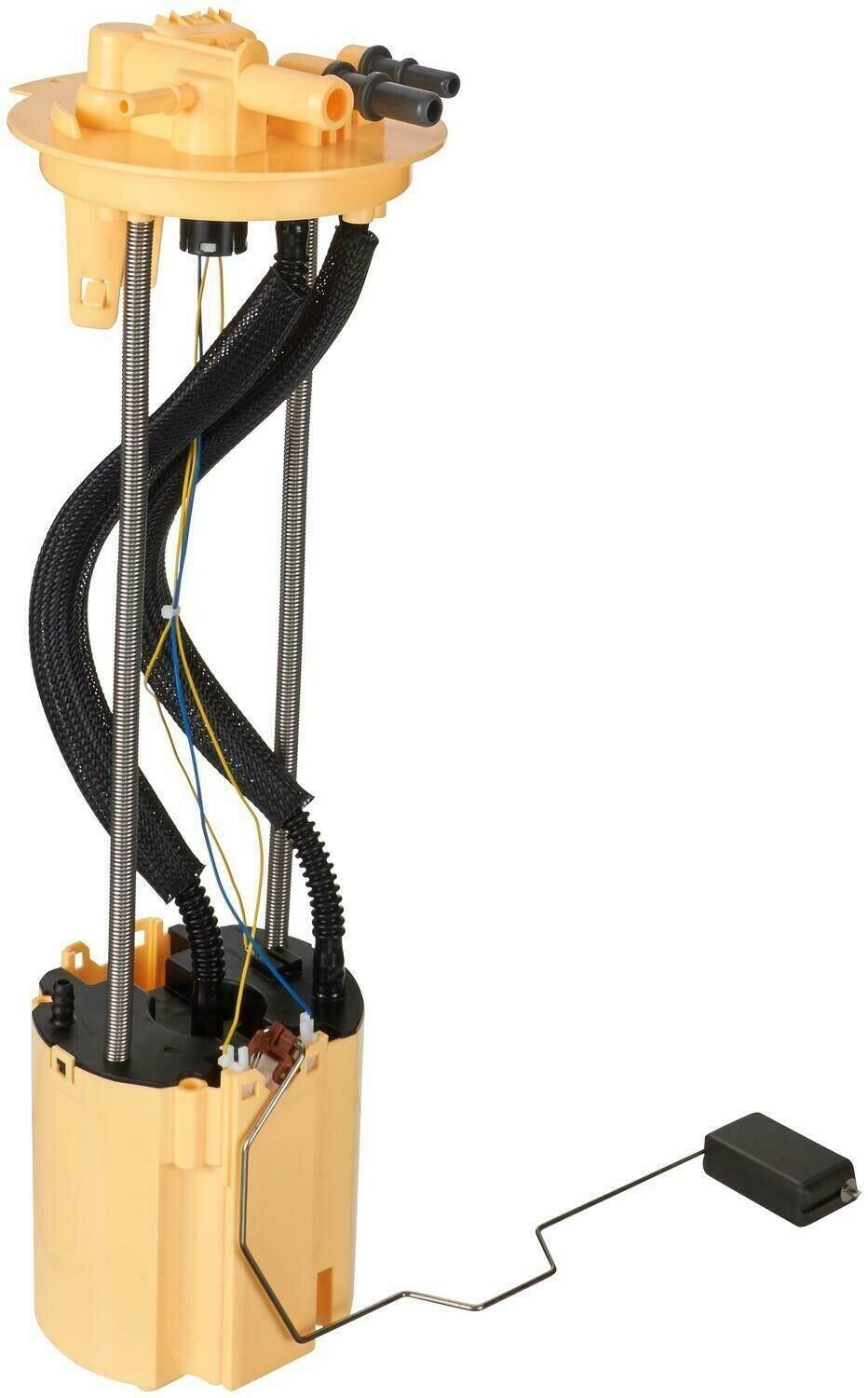 BOMBA DE GASOLINA CHEVROLET GMC SIERRA 2500 HD 2011-2016