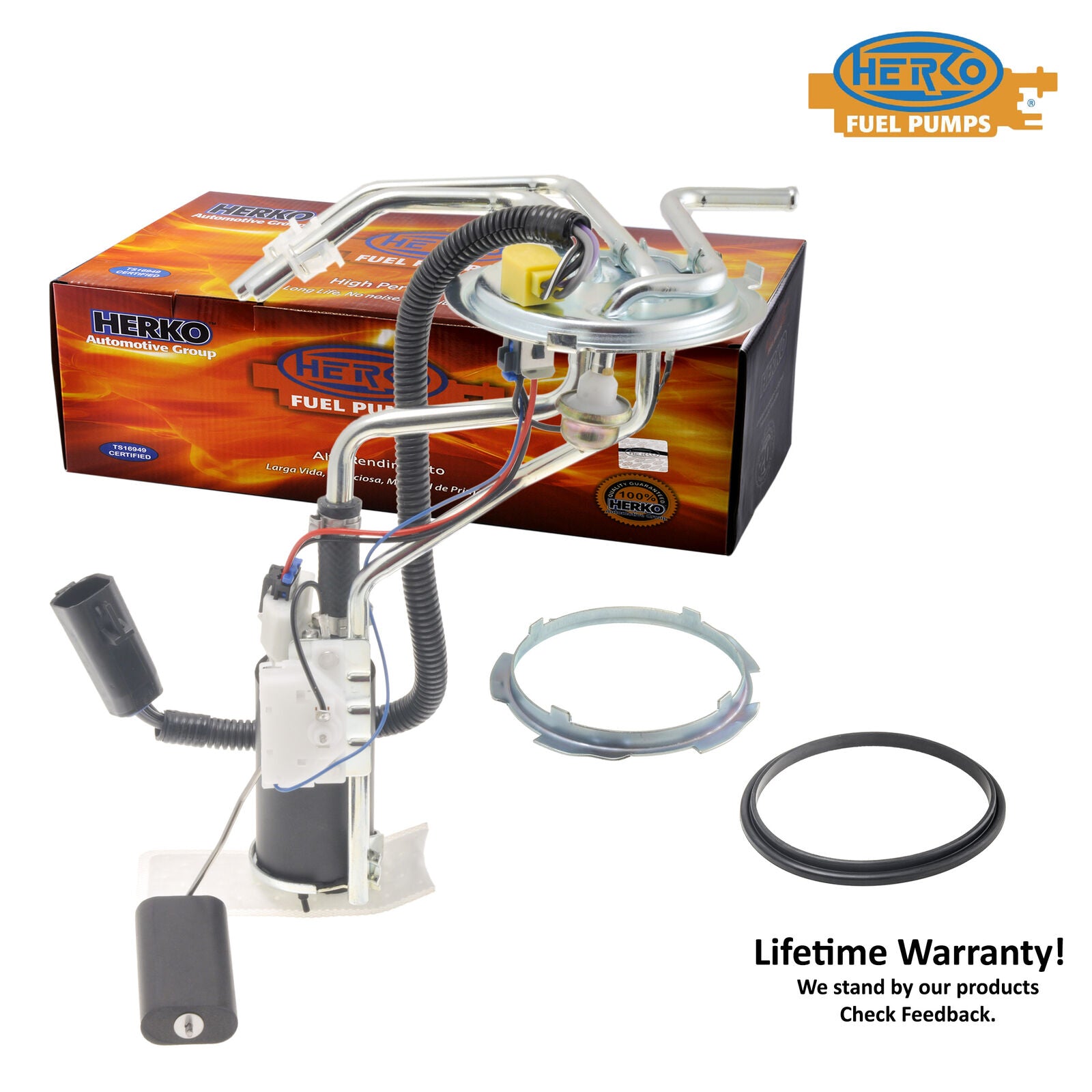 BOMBA DE GASOLINA REGAL LUMINA CUTLASS GRAN PREMIO 1992