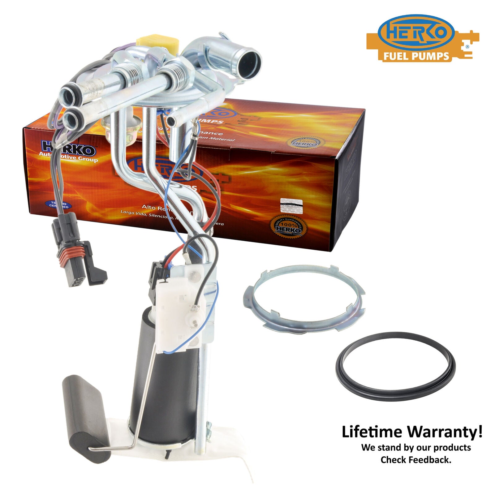 BOMBA DE GASOLINA CHEVROLET GMC BLAZER JIMMY 1995