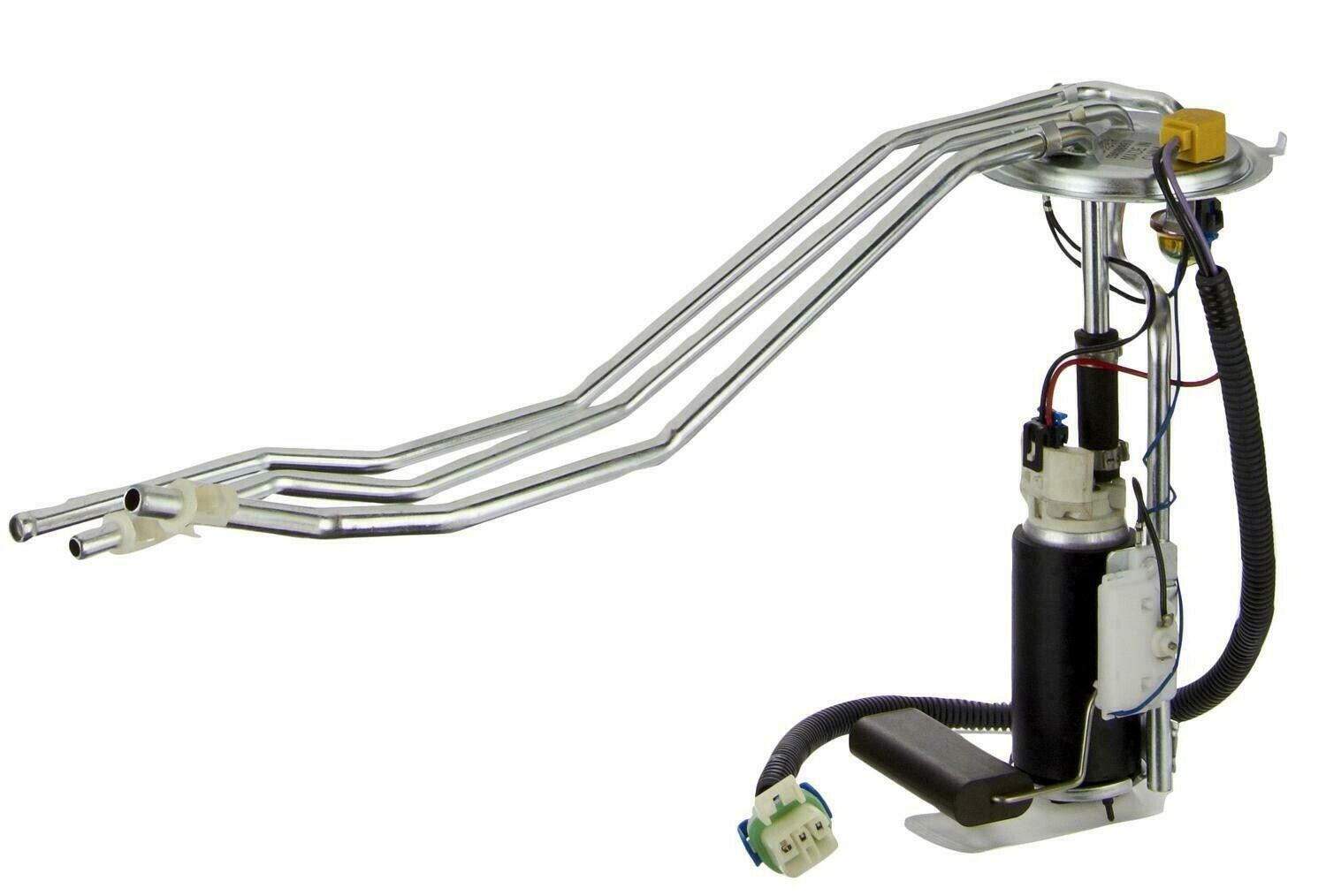 BOMBA DE GASOLINA CHEVROLET BERETTA CÓRCEGA 1992-1992