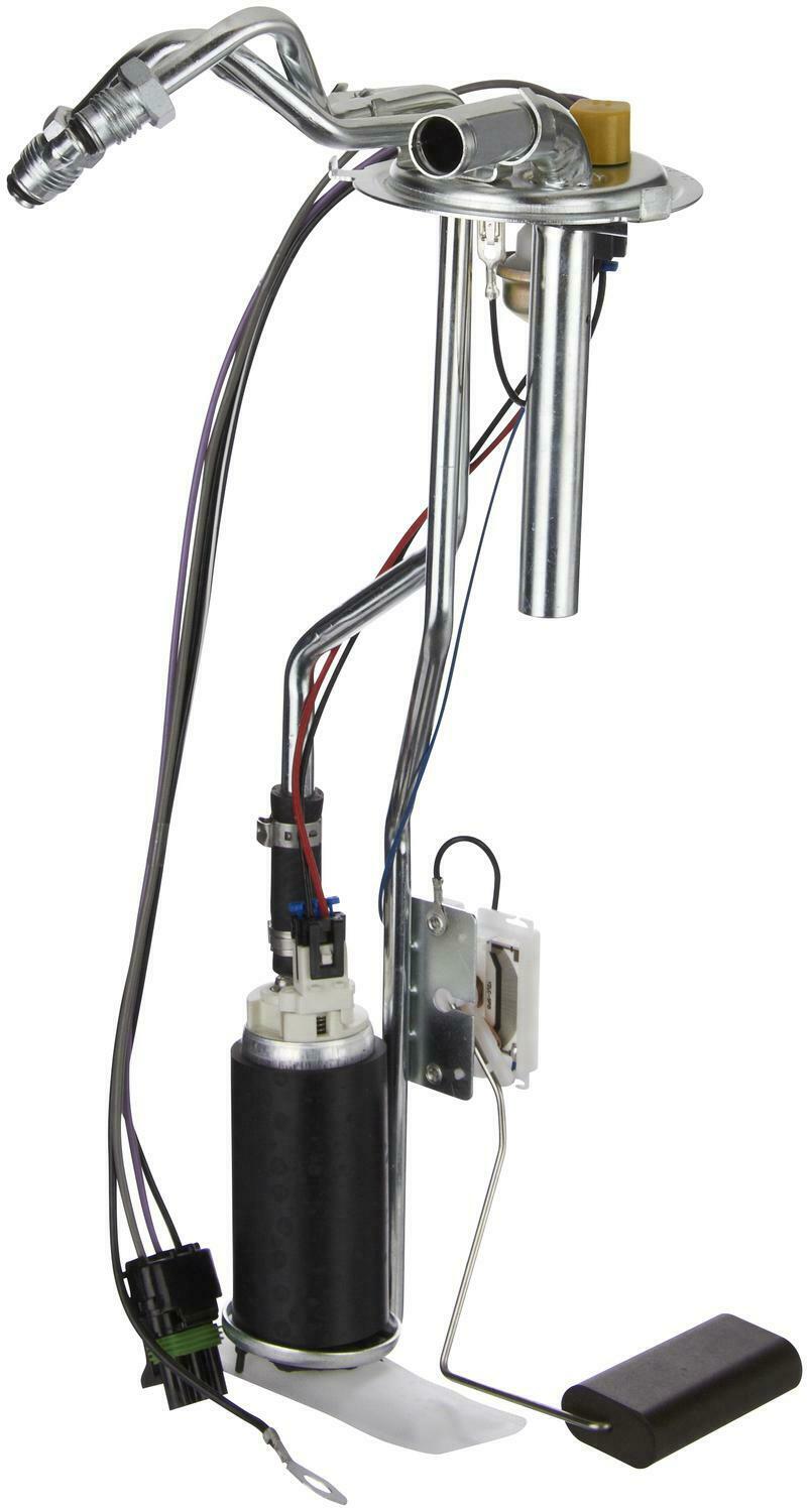 BOMBA DE GASOLINA CHEVROLET C3500 K3500 90 96