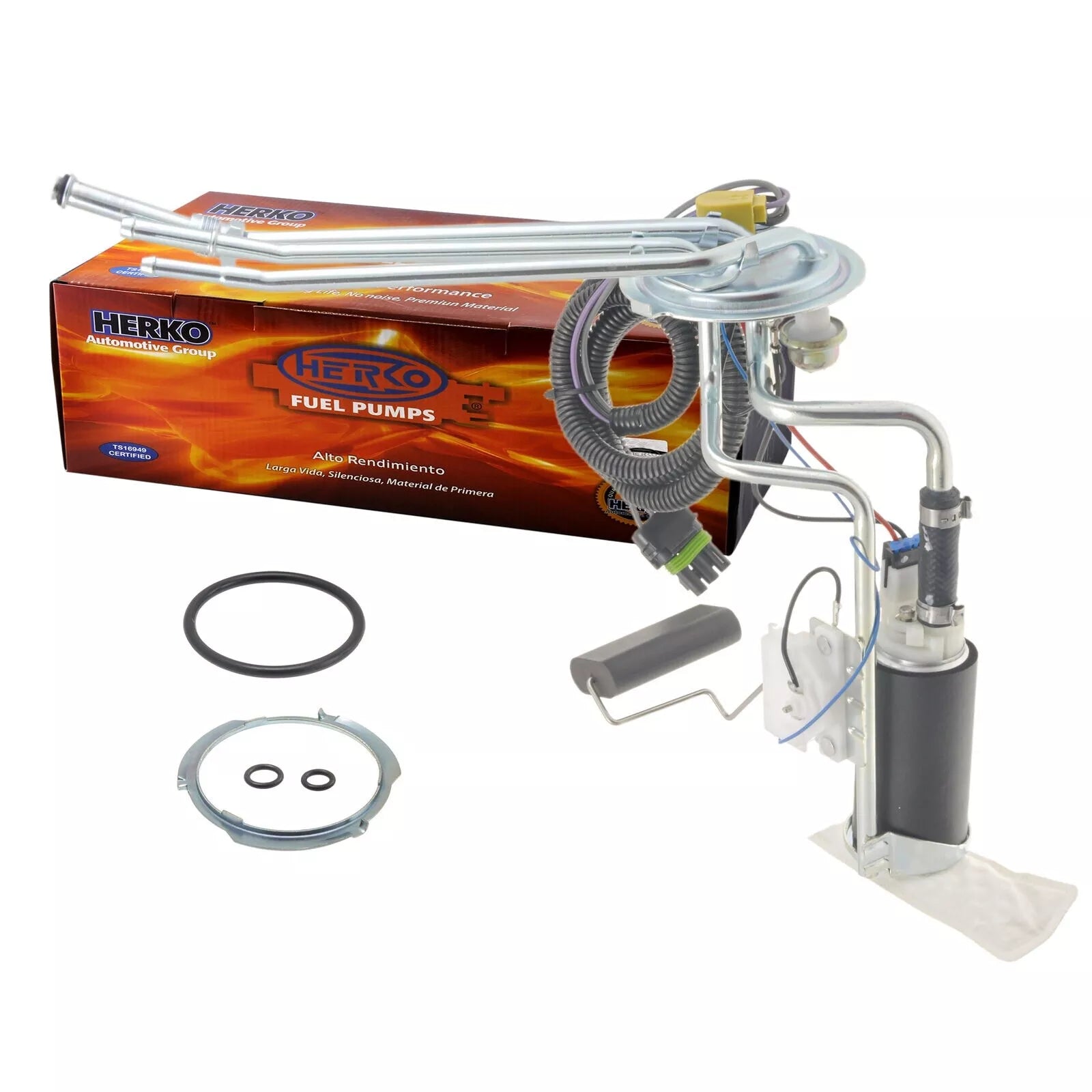 BOMBA DE GASOLINA CHEVROLET PONTIAC CAPRICE PARISIENNE 86-89