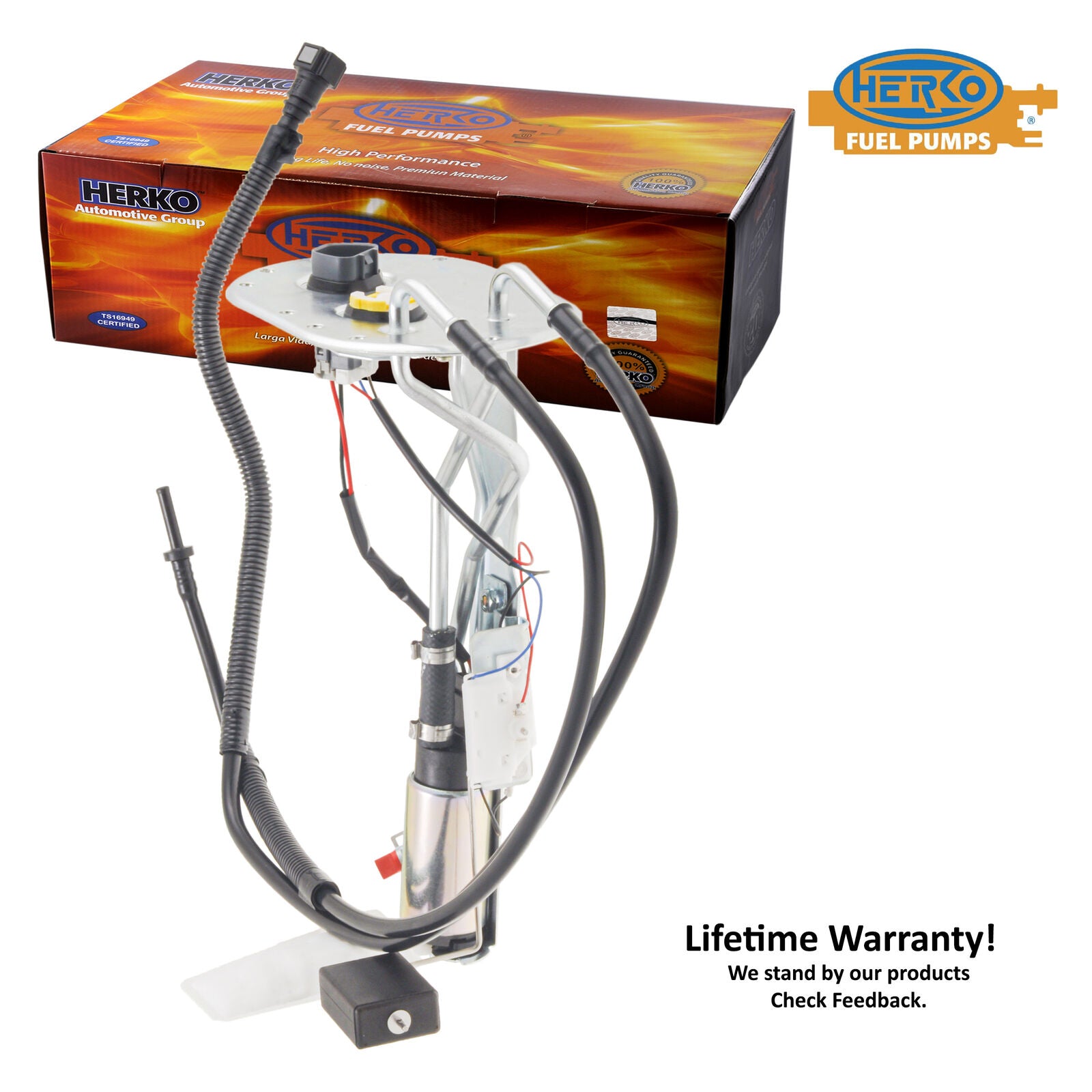 BOMBA DE GASOLINA TOYOTA 4RUNNER 2001-2002