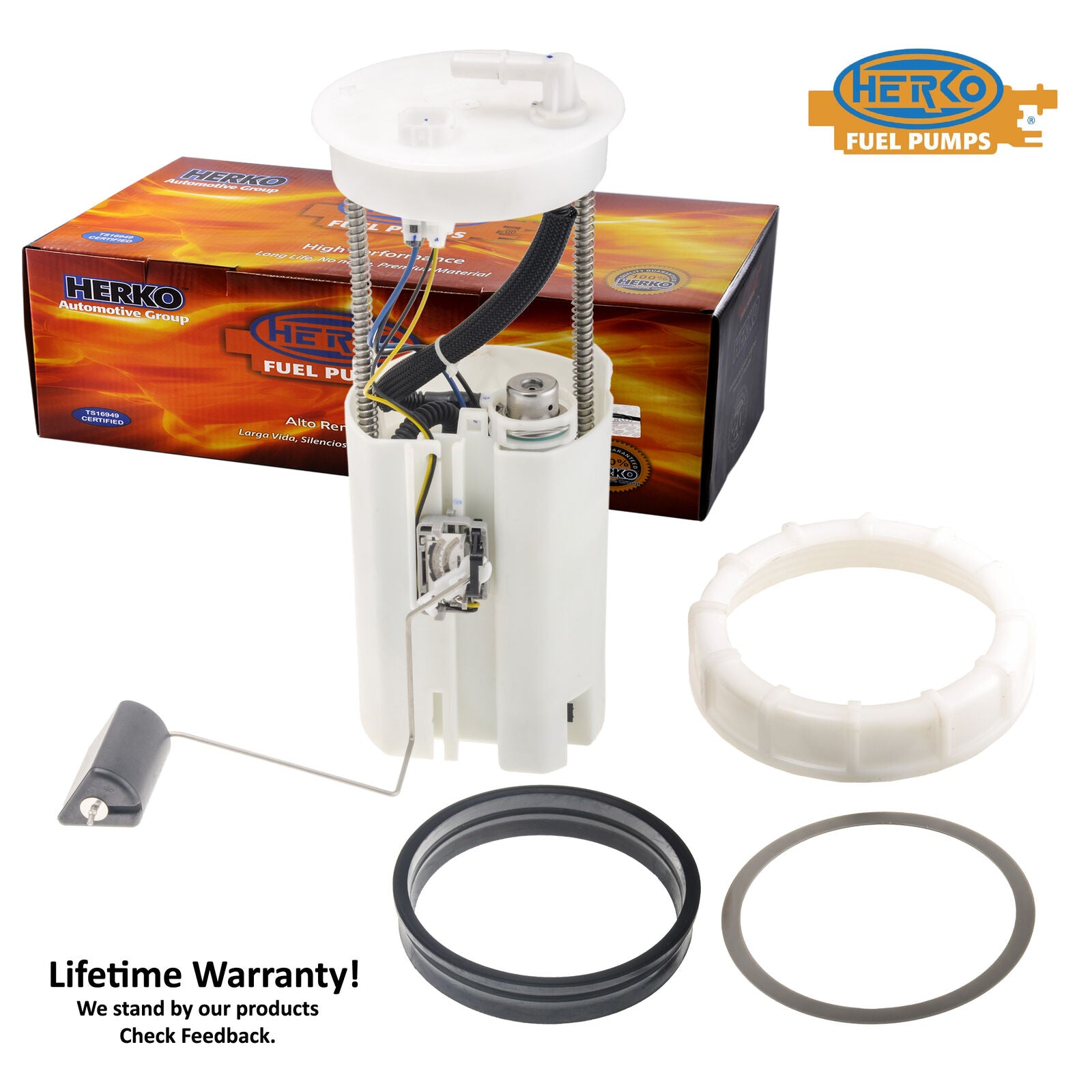 BOMBA DE GASOLINA CRV CR-V 07 11