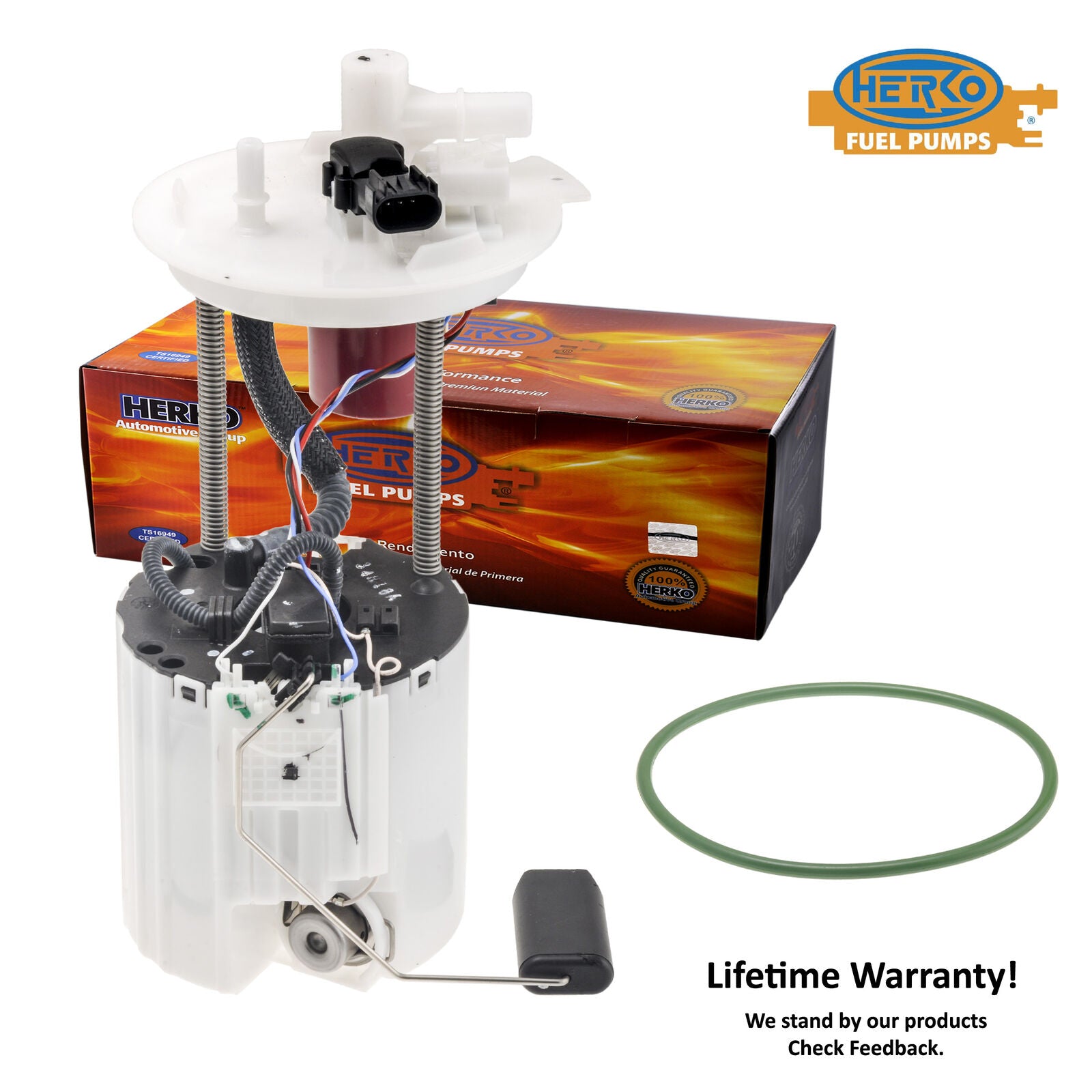 BOMBA DE GASOLINA CHEVROLET CRUZE 11 14 TAPA DE LADO