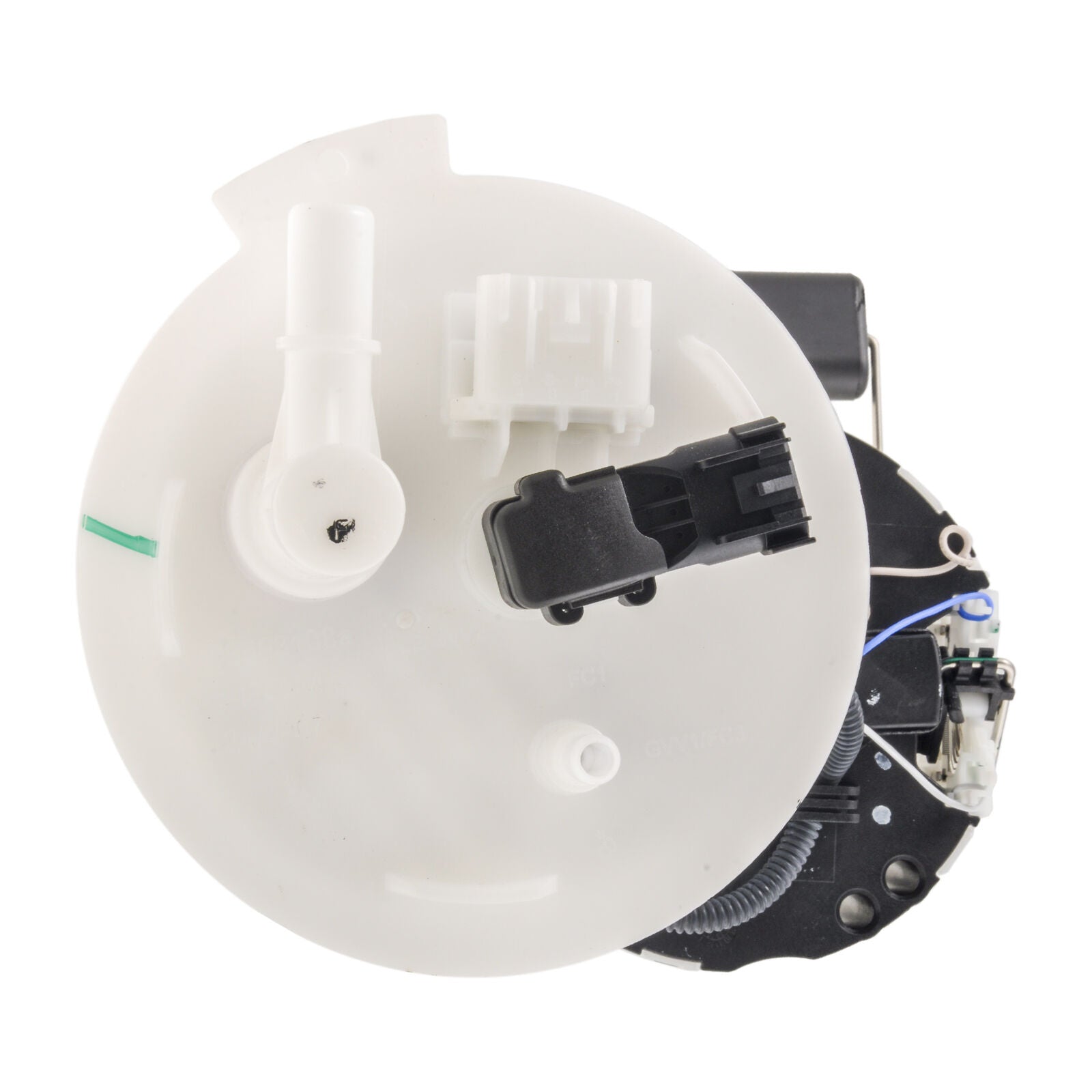 BOMBA DE GASOLINA CHEVROLET CRUZE 11 14 TAPA DE LADO