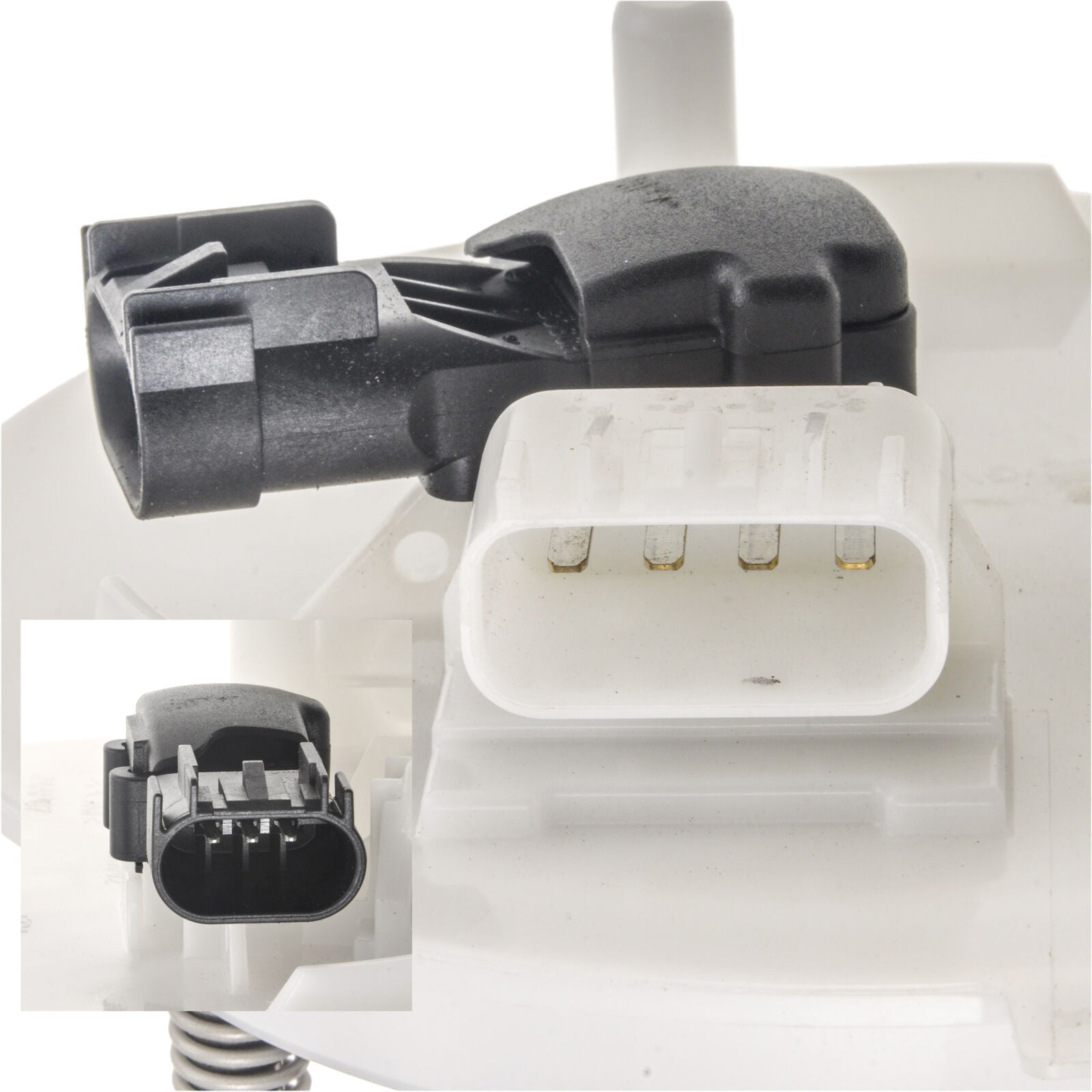 BOMBA DE GASOLINA CHEVROLET CRUZE 11 14 TAPA DE LADO