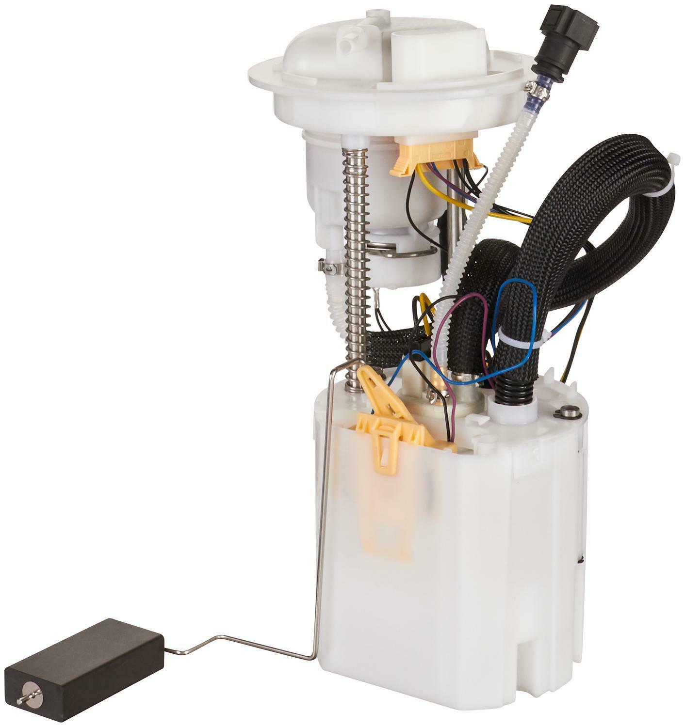 BOMBA DE GASOLINA VOLKSWAGEN PASSAT GOLF JETTA CABRIO 91-03