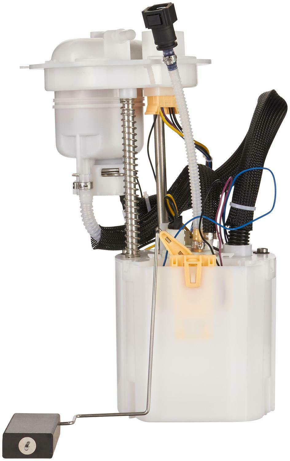 BOMBA DE GASOLINA VOLKSWAGEN PASSAT GOLF JETTA CABRIO 91-03