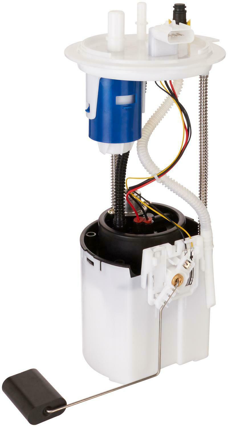 BOMBA DE GASOLINA FORD E-150 E-250 E-350 SUPER DUTY 09-10