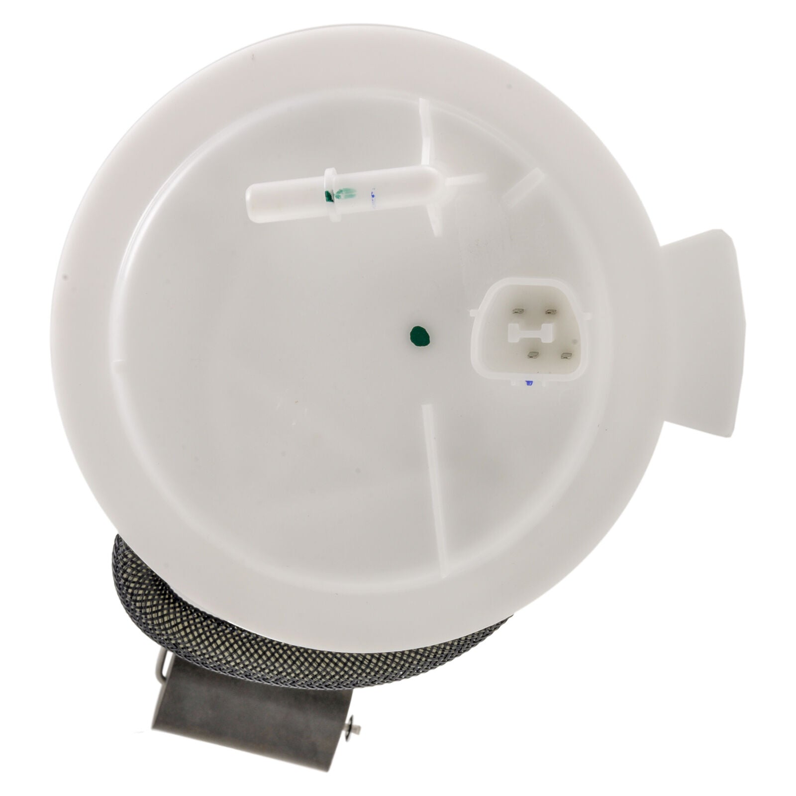 BOMBA DE GASOLINA ENFOQUE 09 - 11