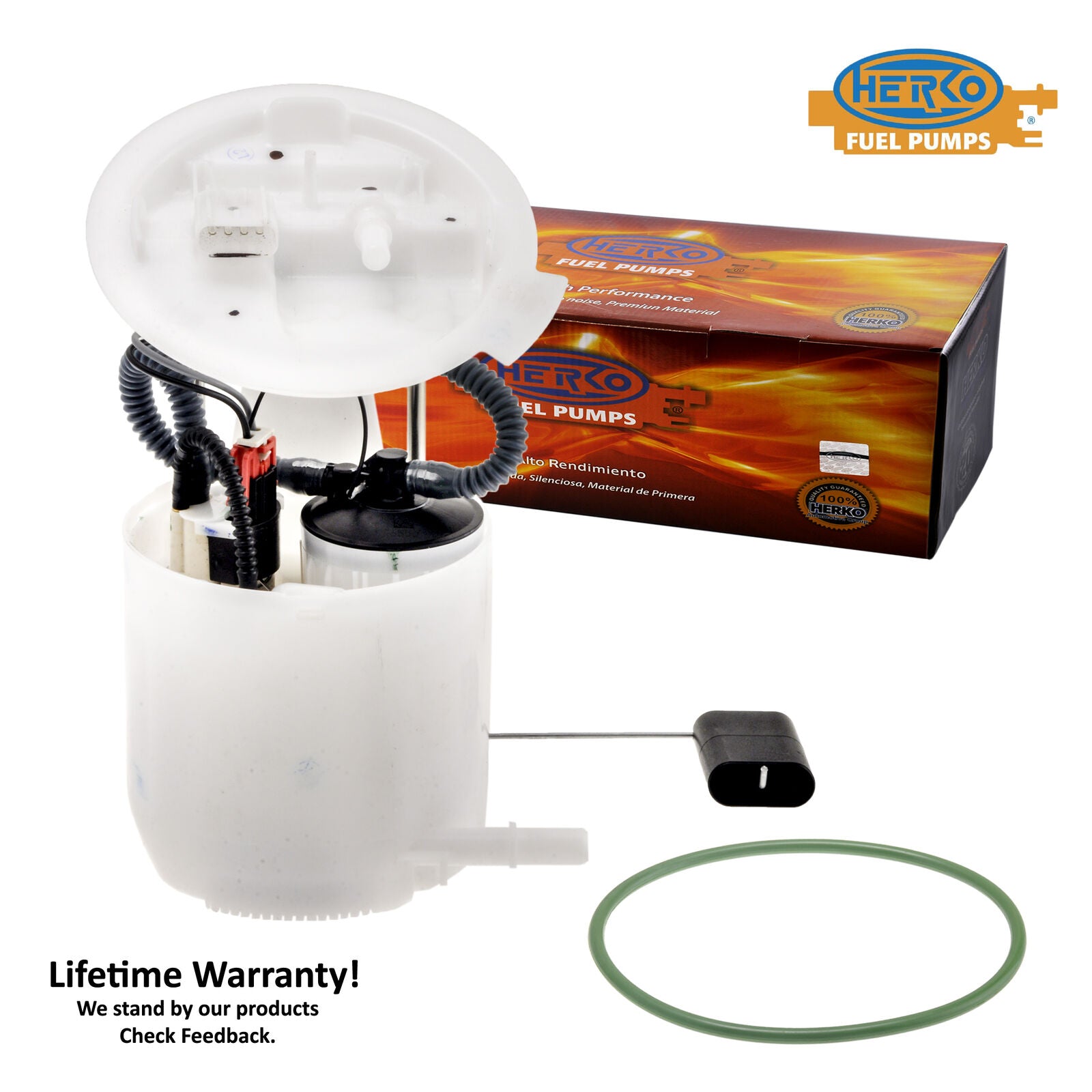 BOMBA DE GASOLINA FORD MUSTANG 2015-2022