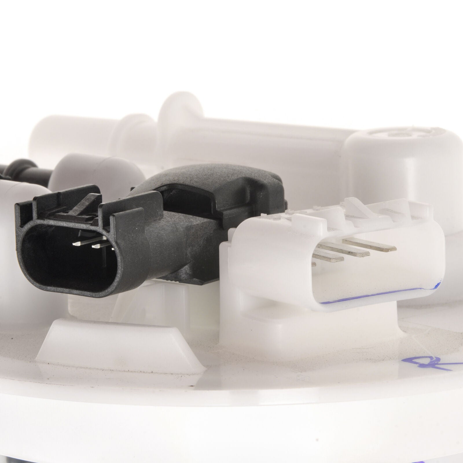 BOMBA DE GASOLINA GM SILVERADO SIERRA 3500 11-13