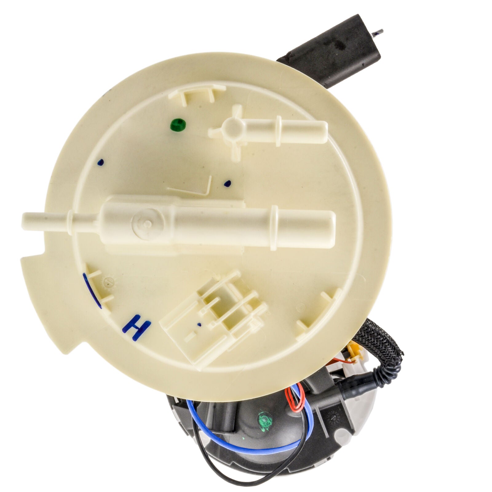 BOMBA DE GASOLINA FORD F-150 2017-2020