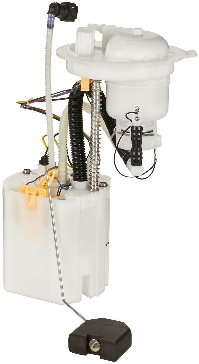 BOMBA DE GASOLINA VW VOLKSWAGEN ATLAS ATLAS CROSS SPORT 18-21