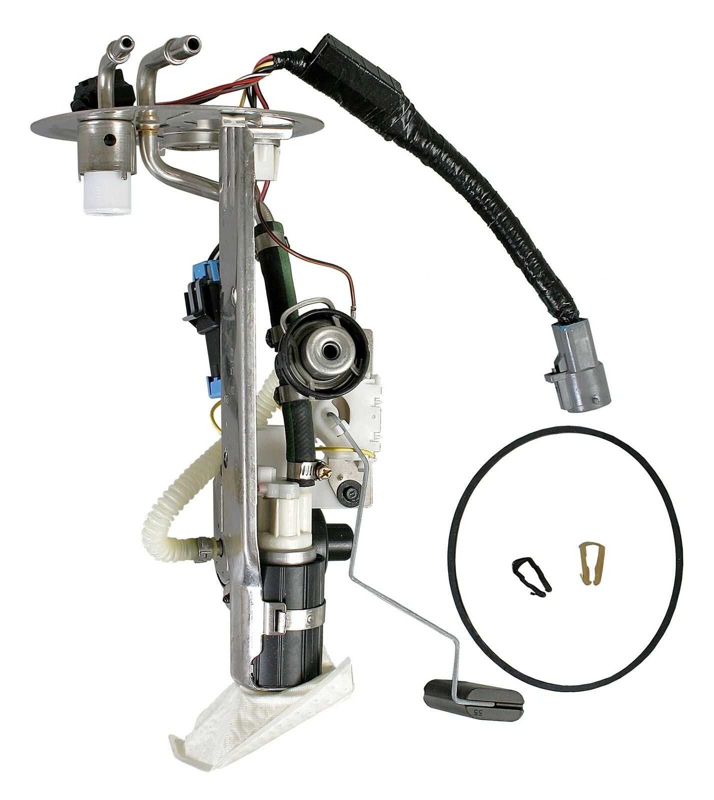 BOMBA DE GASOLINA FORD RANGER 1999