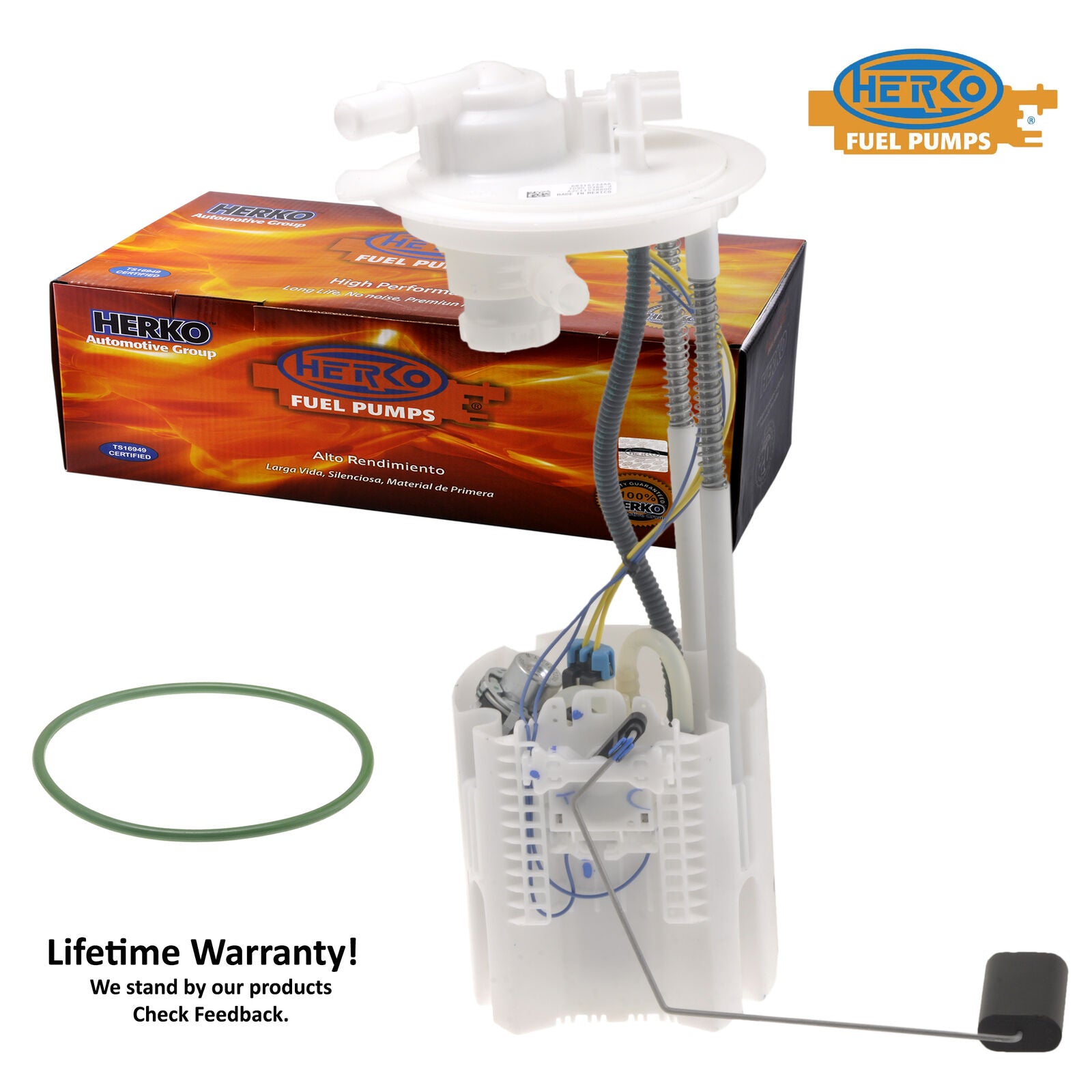 BOMBA DE GASOLINA RAM 18 19 CLASICA