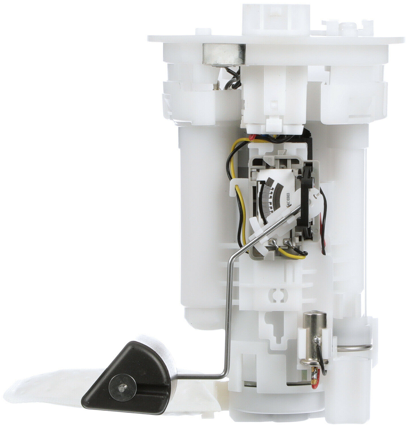 BOMBA DE GASOLINA COROLLA PREMIO 98 02