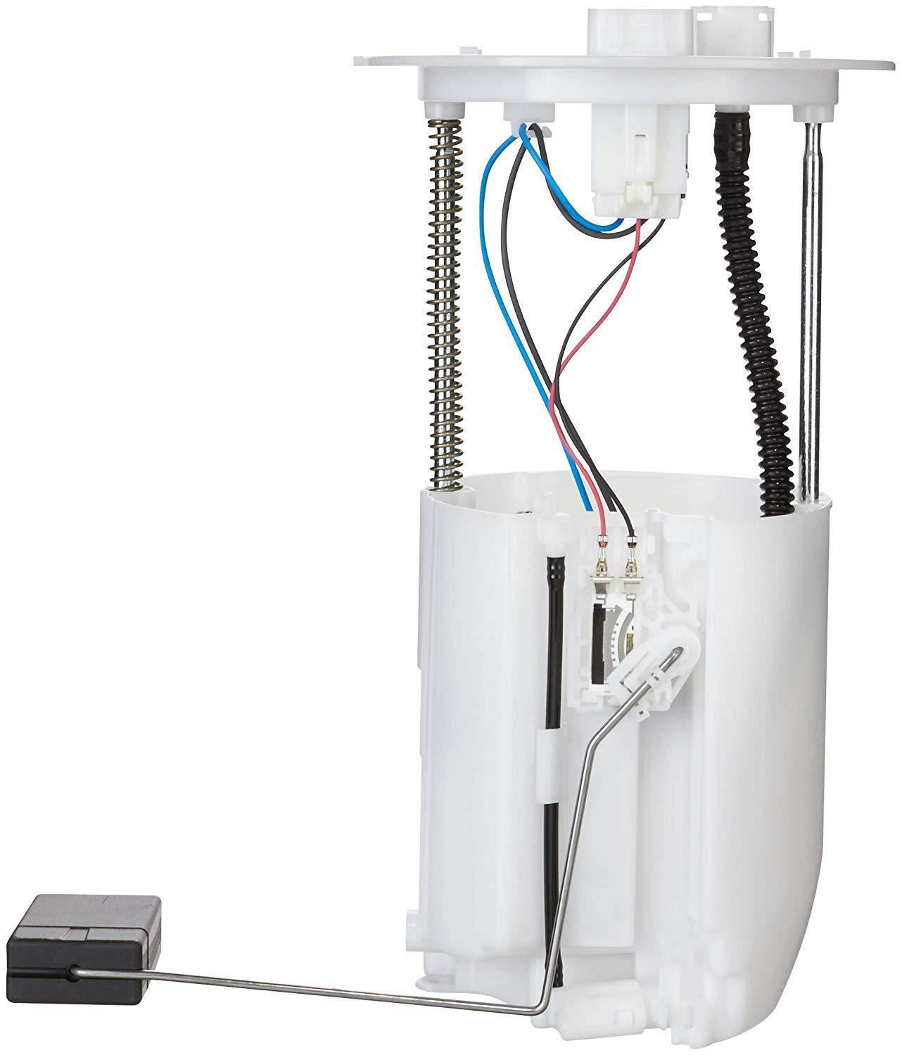 BOMBA DE GASOLINA TOYOTA HIGHLANDER 2014-2019