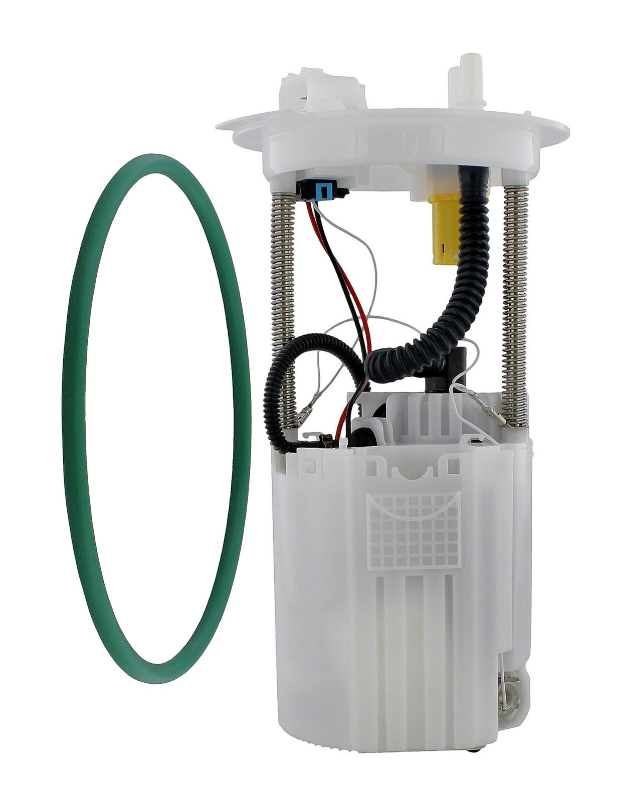 BOMBA DE GASOLINA CHEVROLET SPARK 1.2L 13-15