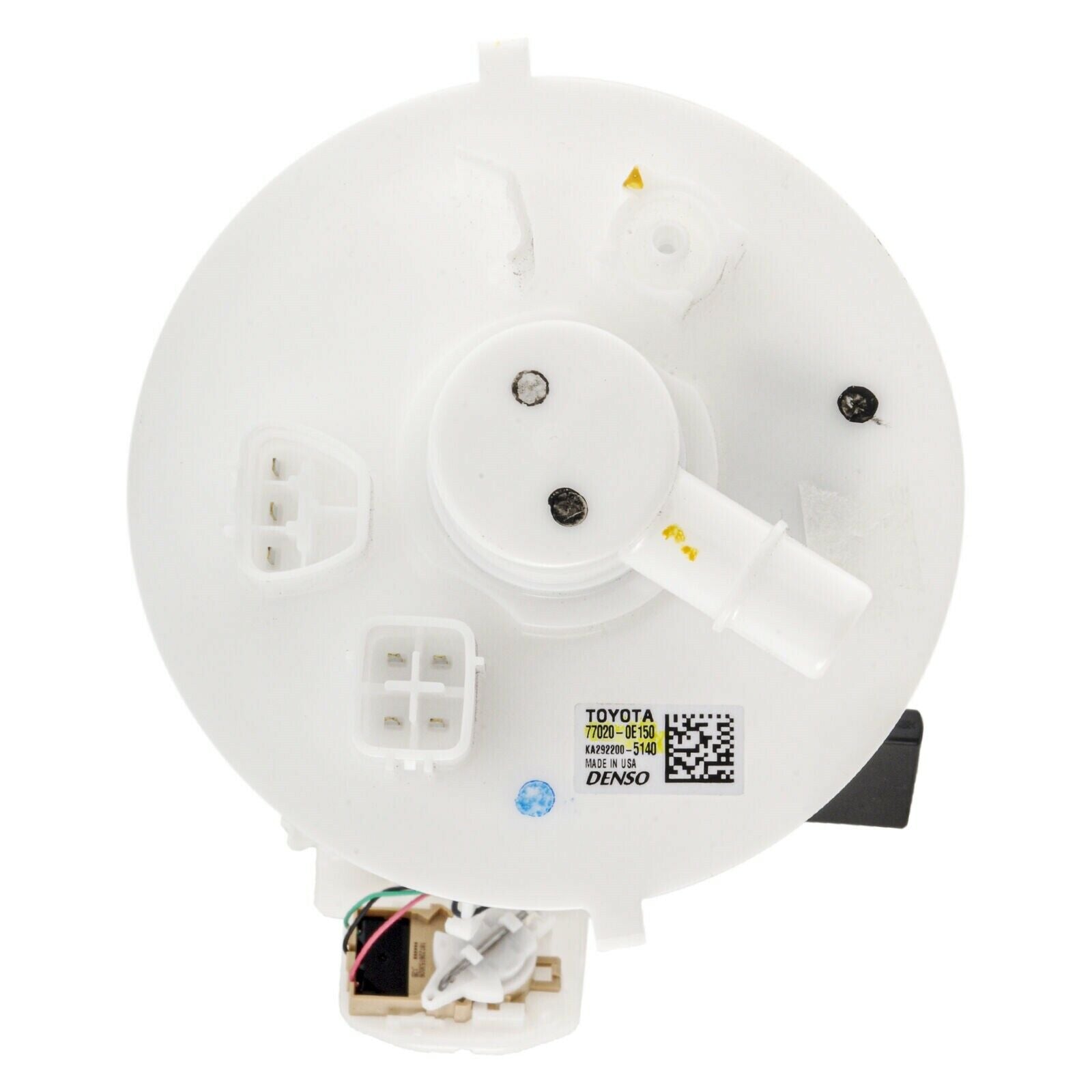 BOMBA DE GASOLINA TOYOTA HIGHLANDER 2020-2022 3.5L V6