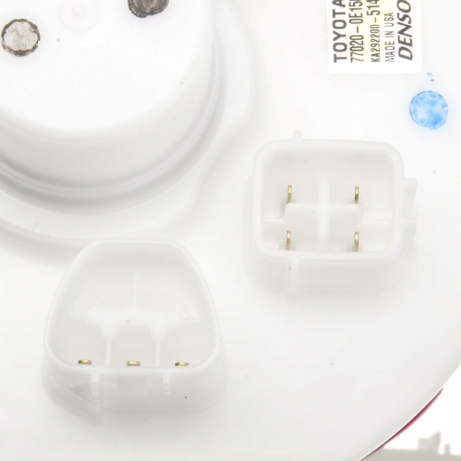 BOMBA DE GASOLINA TOYOTA HIGHLANDER 2020-2022 3.5L V6