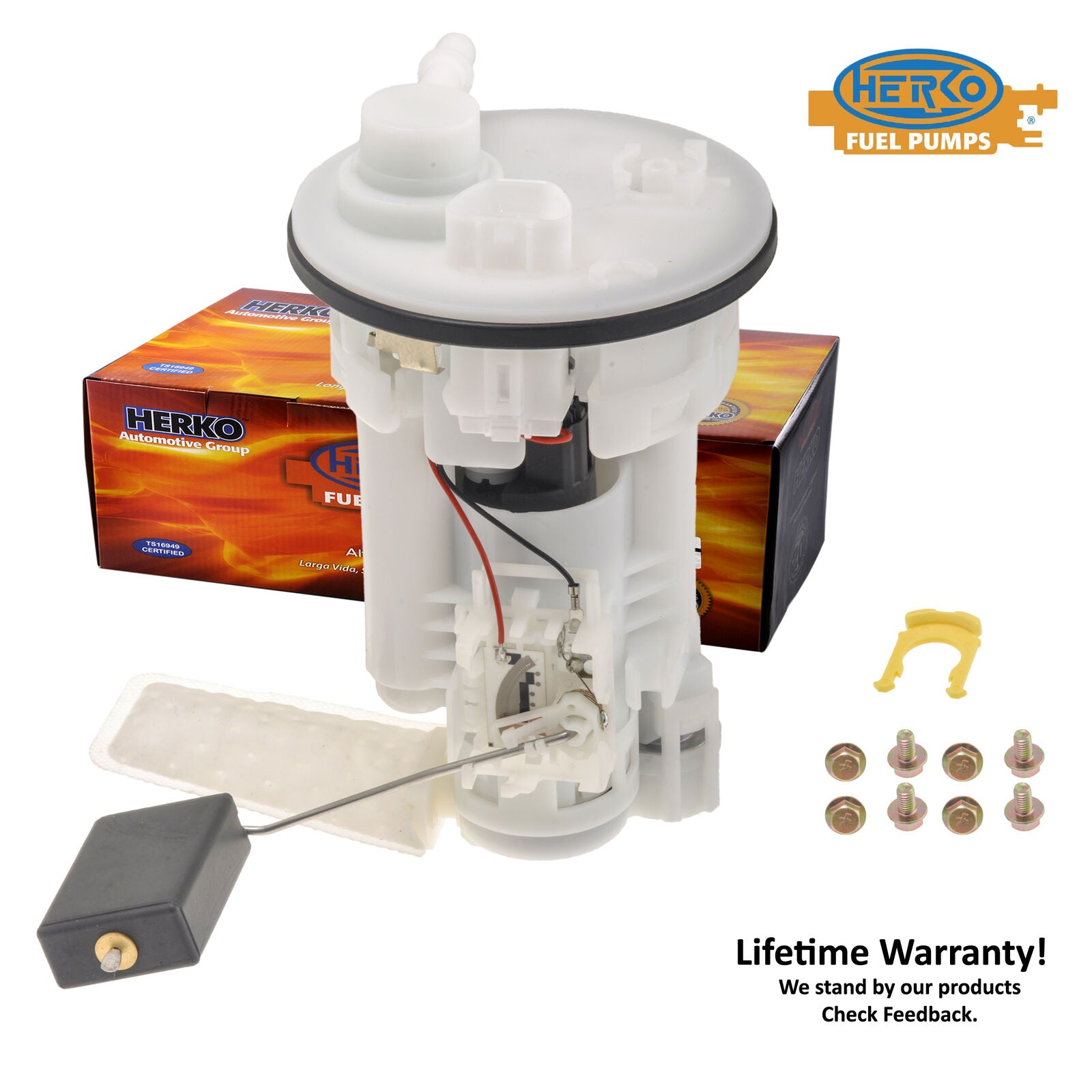 BOMBA DE GASOLINA COROLLA 2003 2005