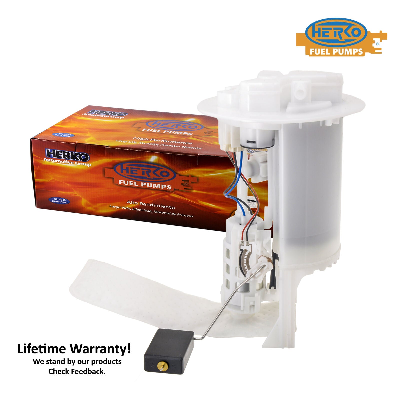 BOMBA DE GASOLINA YARIS 15 18