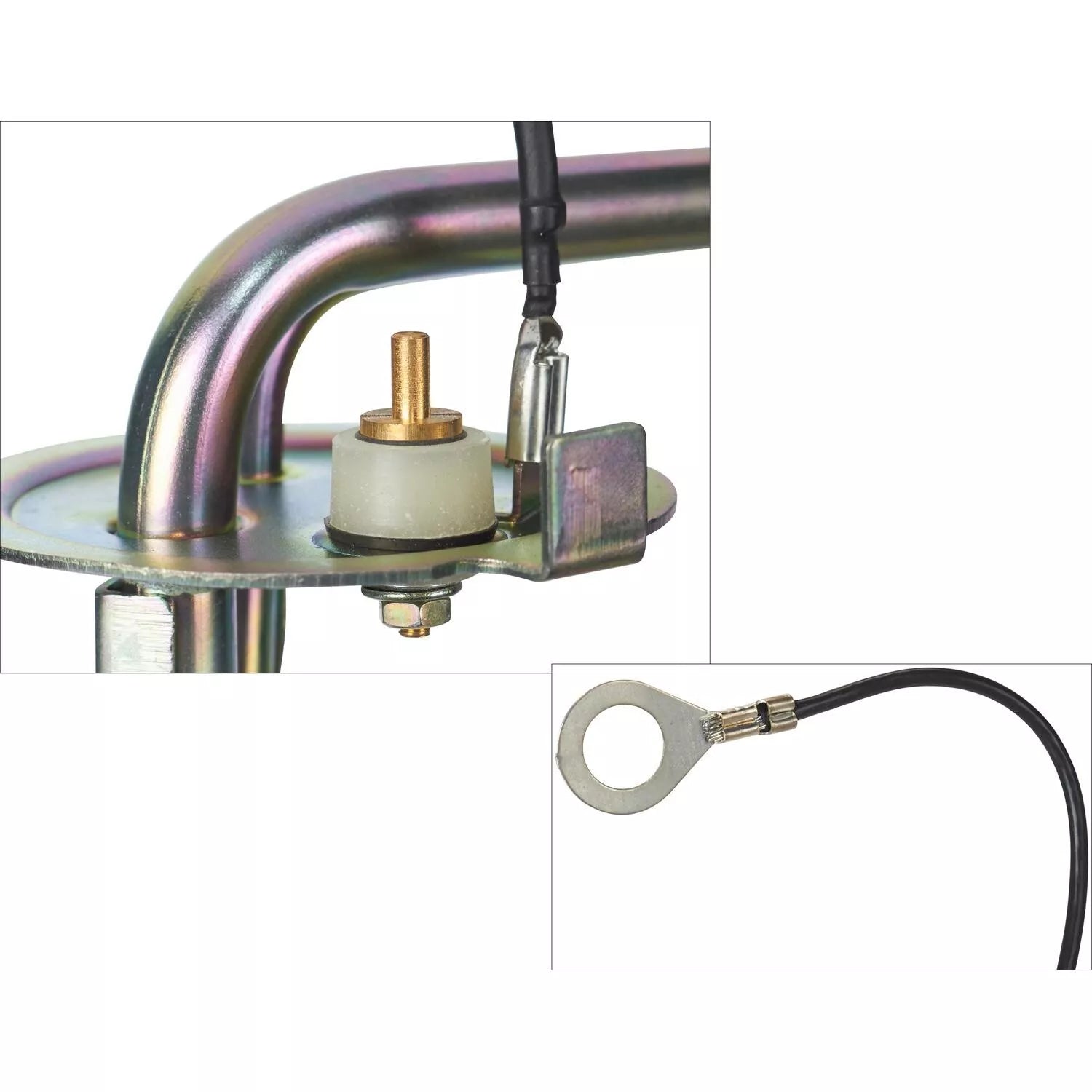 BOMBA DE GASOLINA OLDSMOBILE BUICK CHEVY GMC PONTIAC 68-72