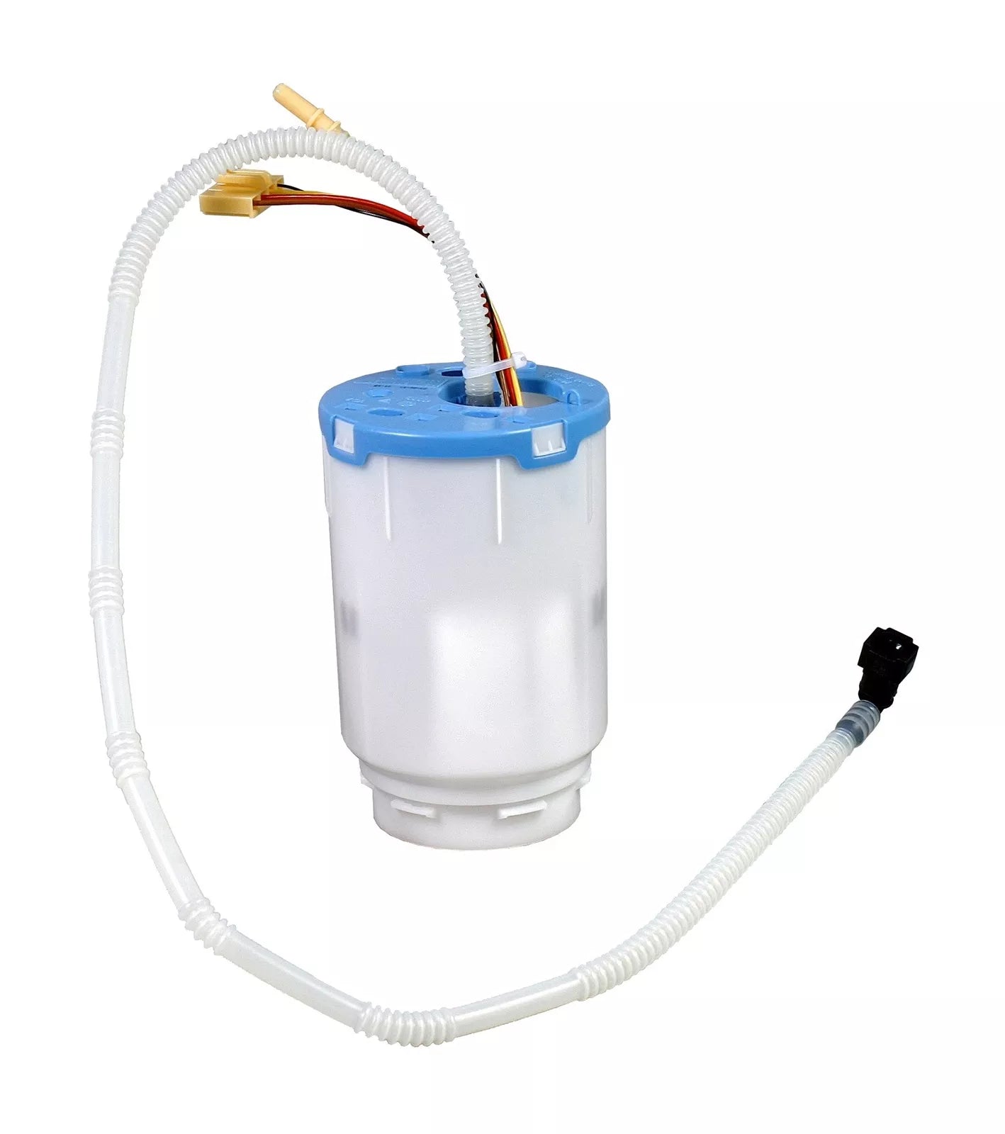 BOMBA DE GASOLINA PORSCHE VOLKSWAGEN CAYENNE TOUAREG 11-18