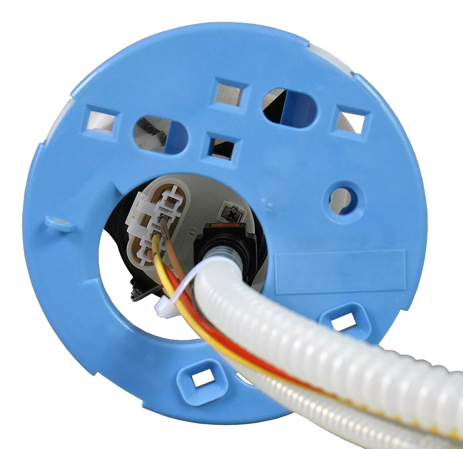 BOMBA DE GASOLINA PORSCHE VOLKSWAGEN CAYENNE TOUAREG 11-18