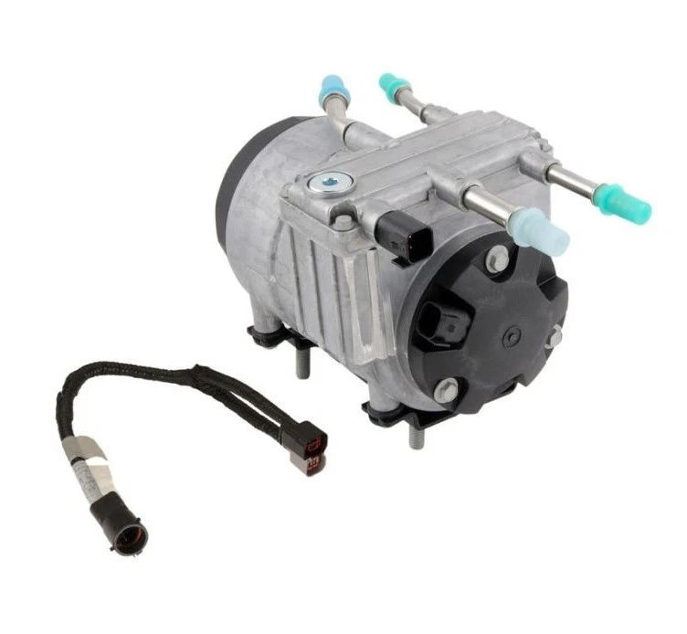 BOMBA DE GASOLINA FORD EXCURSION F-250 SUPER DUTY 2003-2007