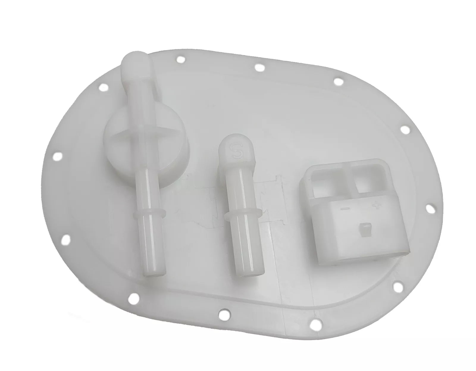 BOMBA DE GASOLINA FIAT PALIO, IDEA (NON US MARKET) 97-12