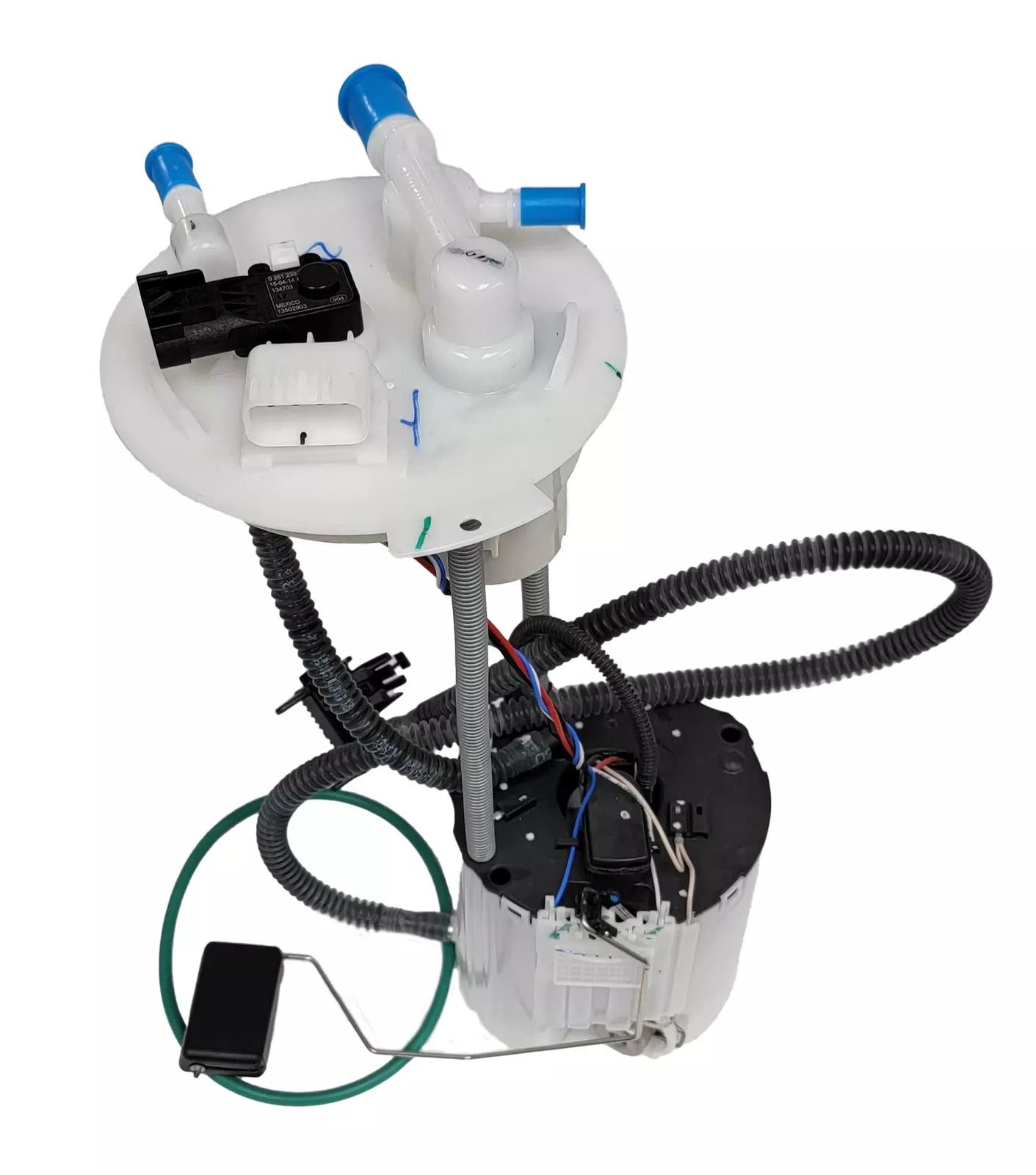 BOMBA DE GASOLINA CHEVROLET GMC EQUINOX TERRAIN 2010-2017